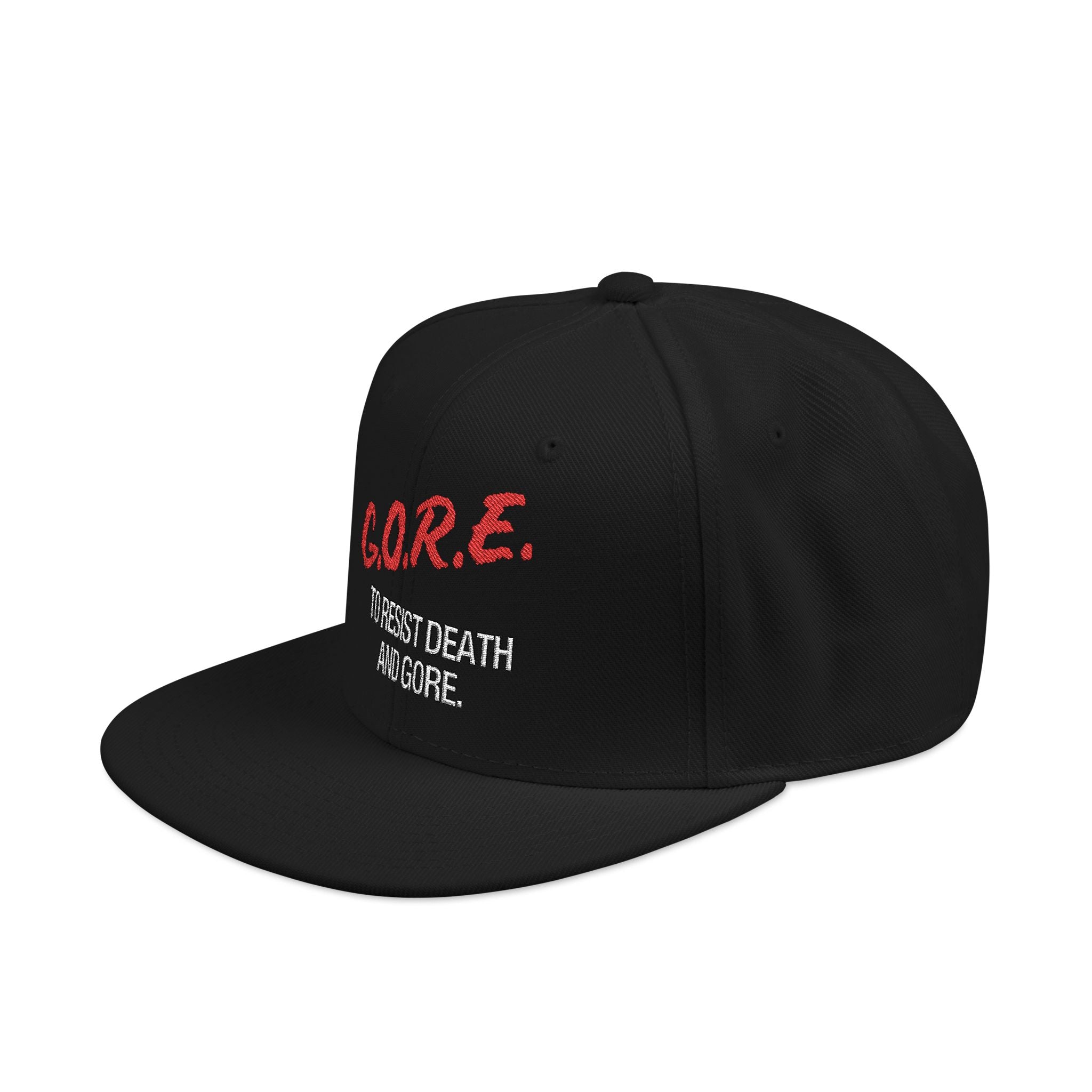 Resist Gore Hat