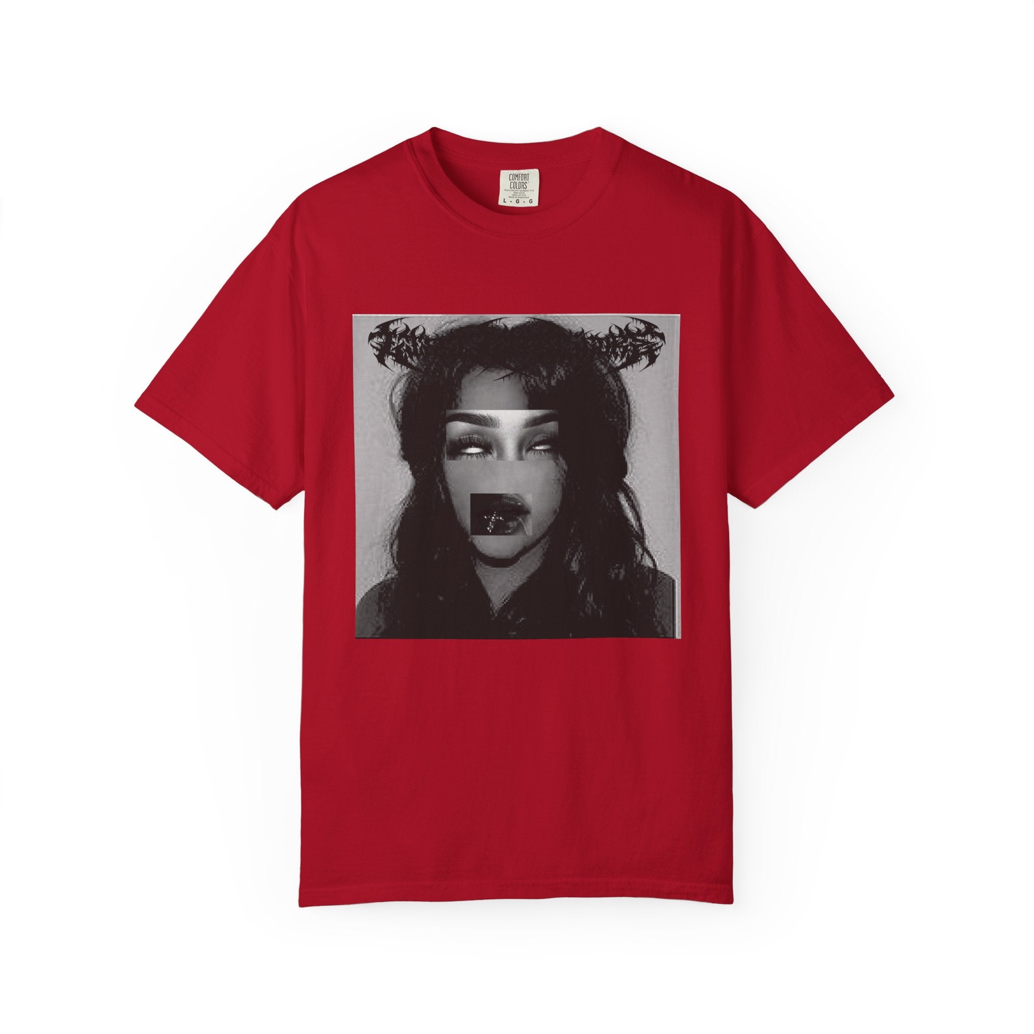 Missing Girl T-shirt