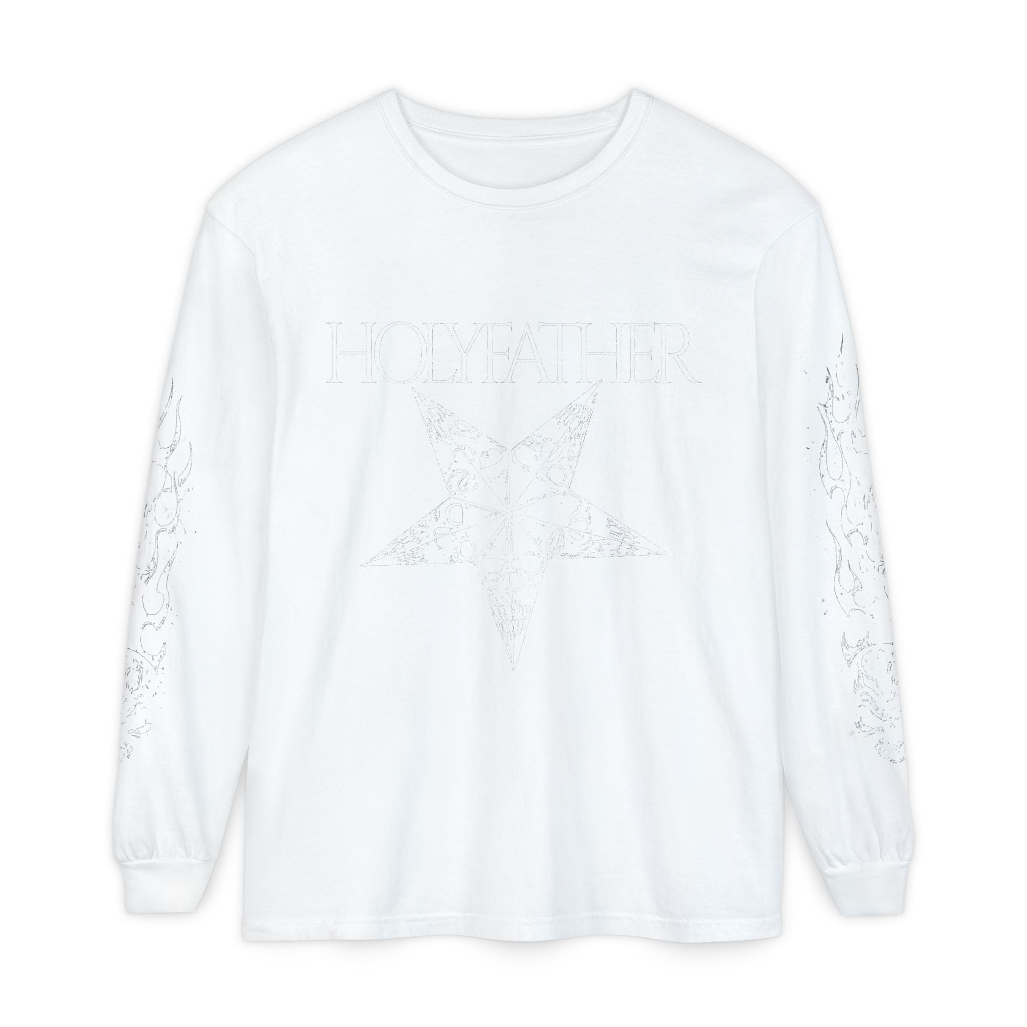Holyfather Longsleeve