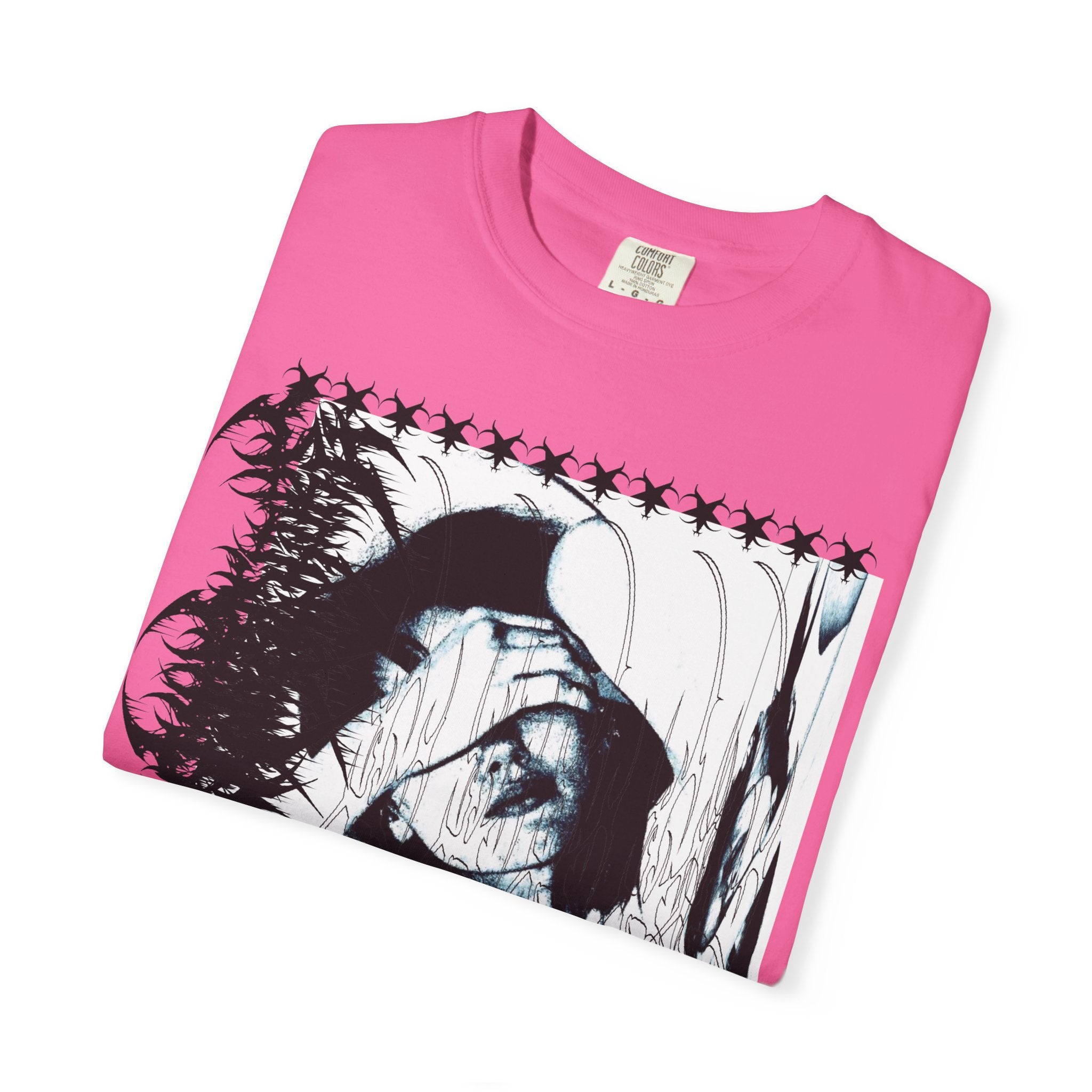 Stressed T-shirt