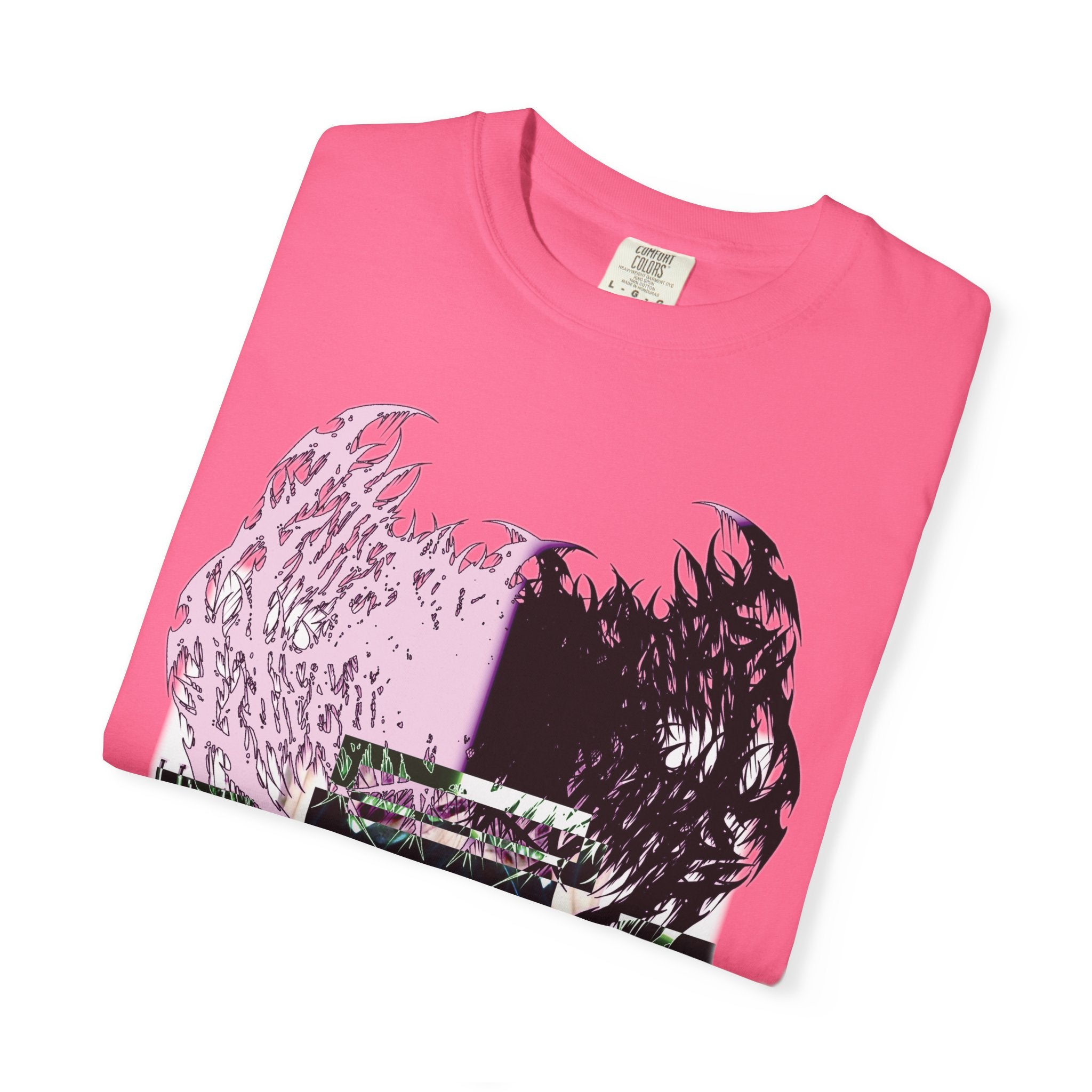 Mind T-shirt