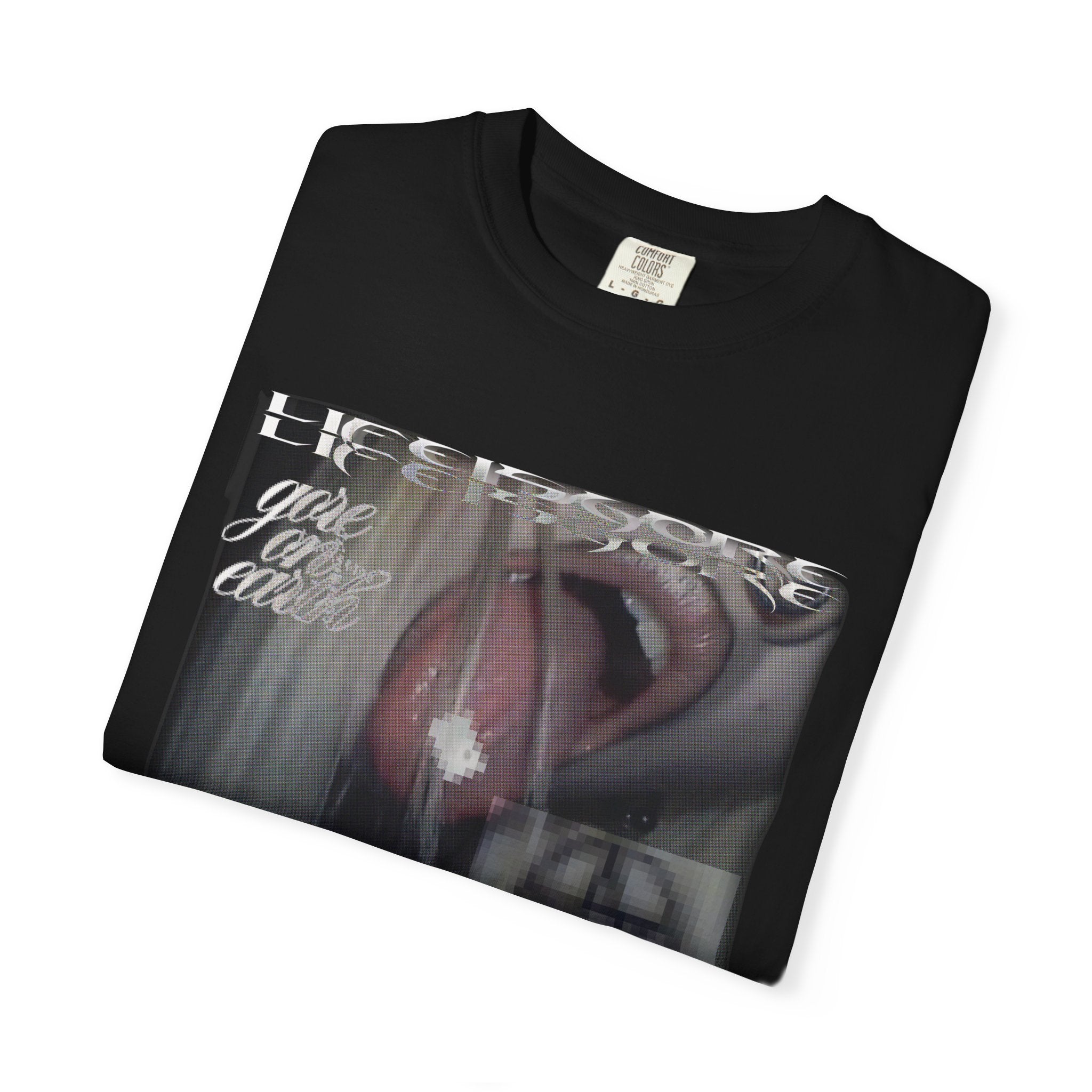 Kiss T-shirt