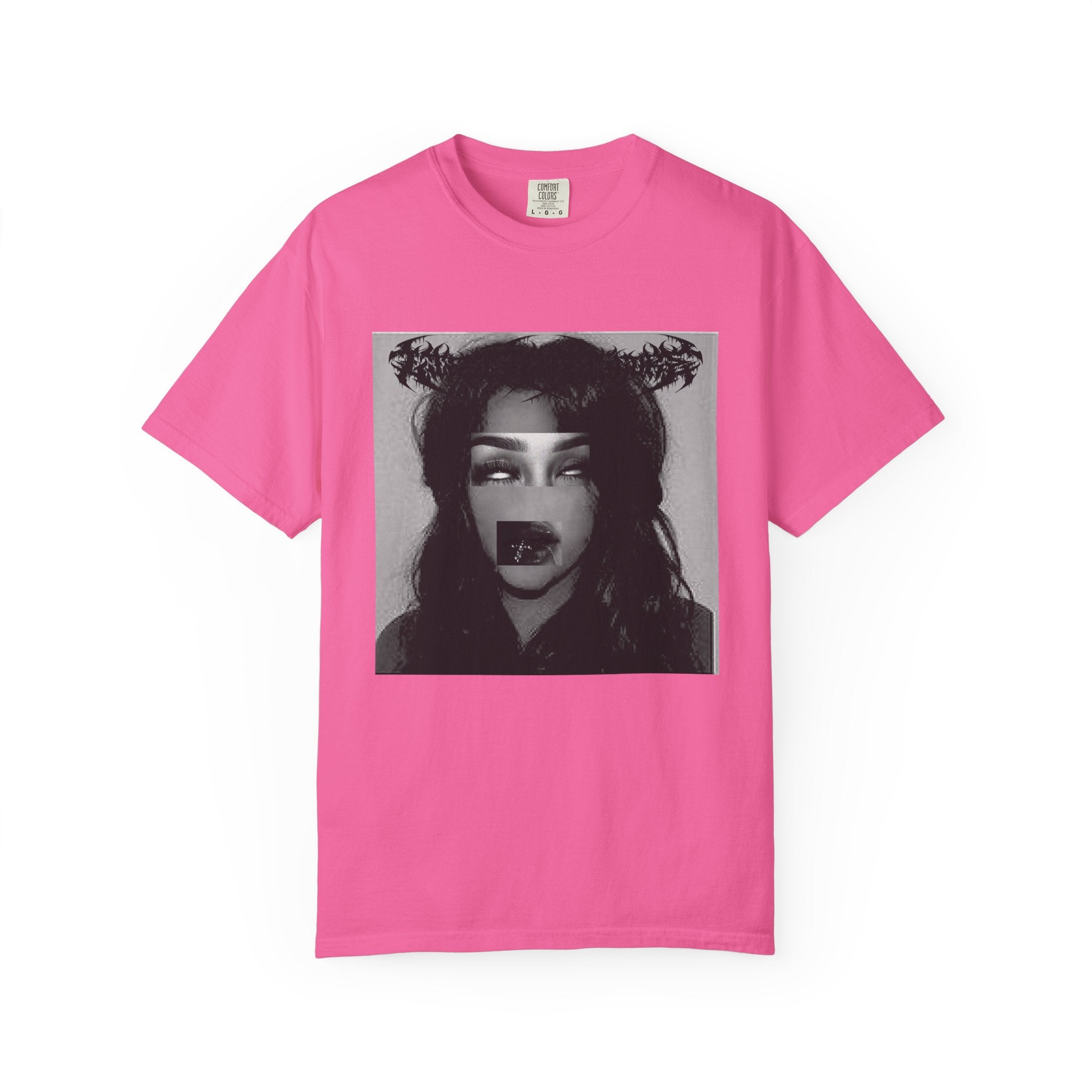 Missing Girl T-shirt