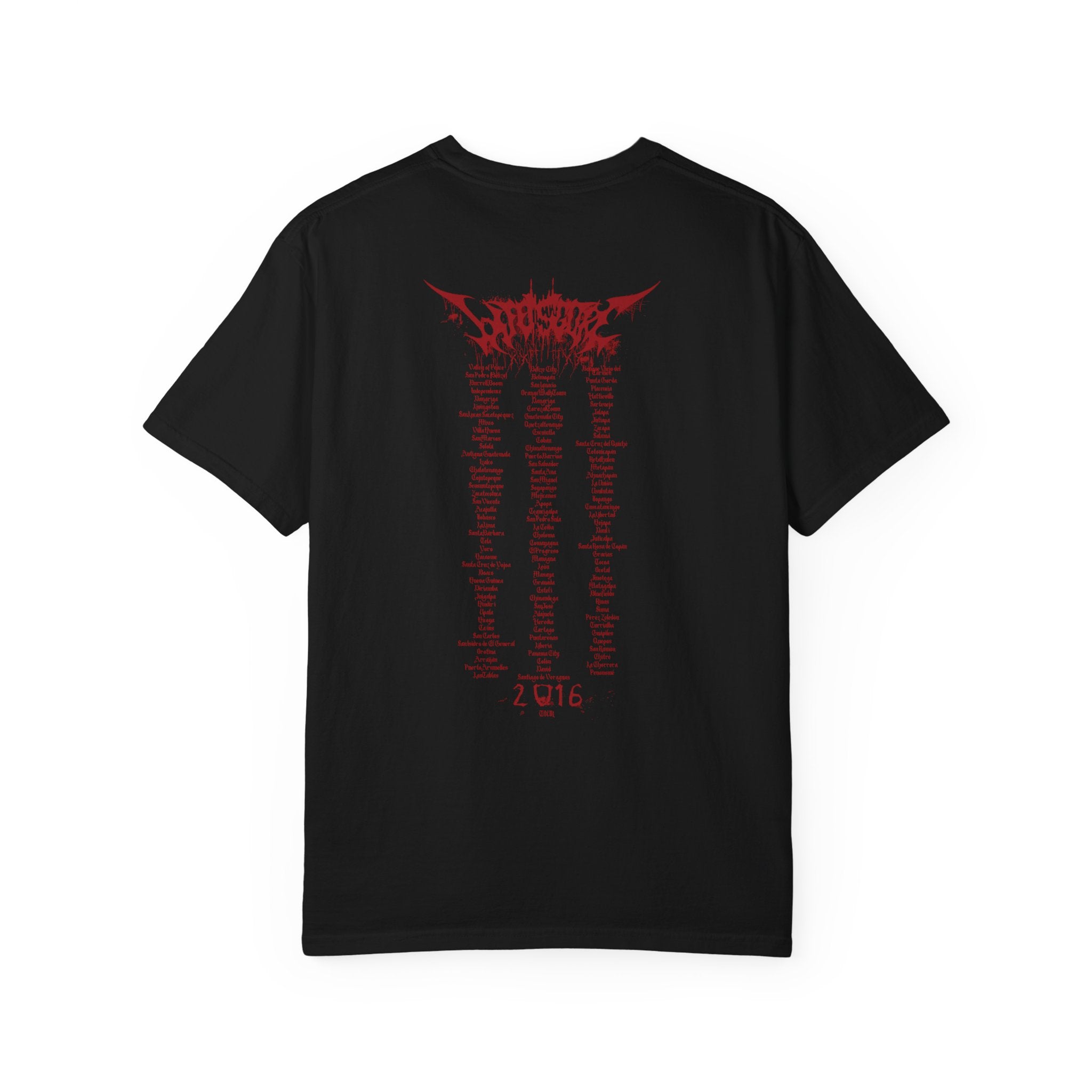 Gorethy T-shirt