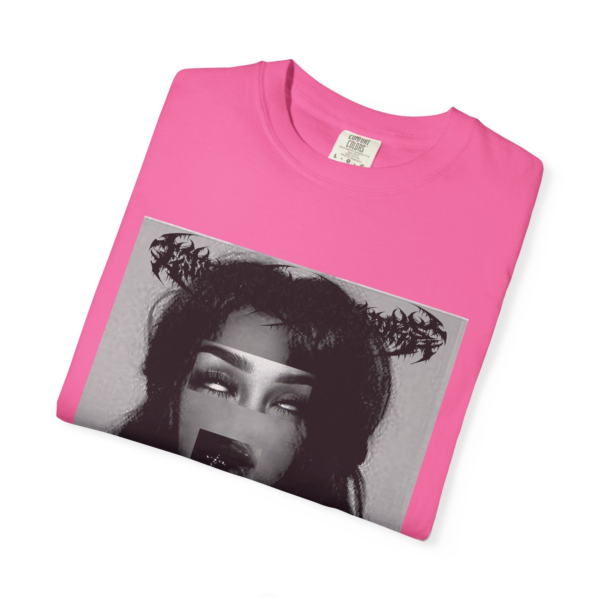 Missing Girl T-shirt