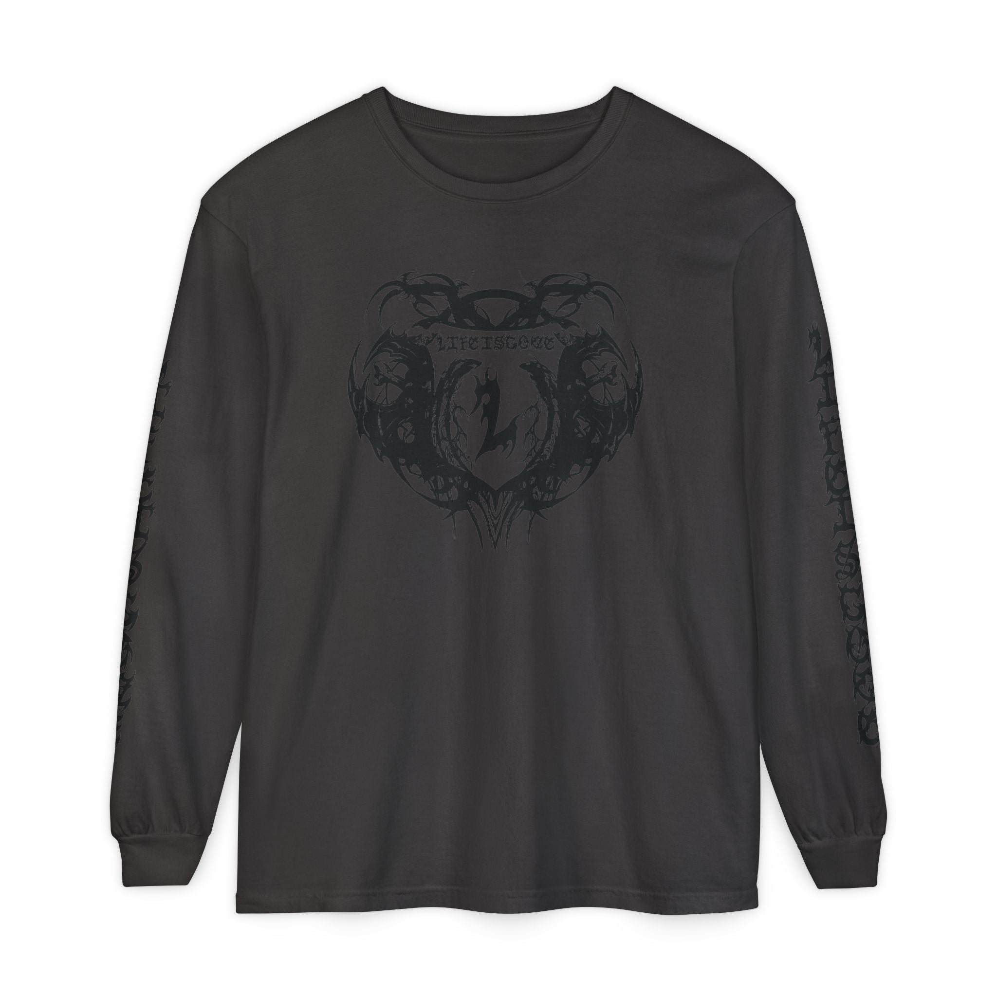 Shield Longsleeve
