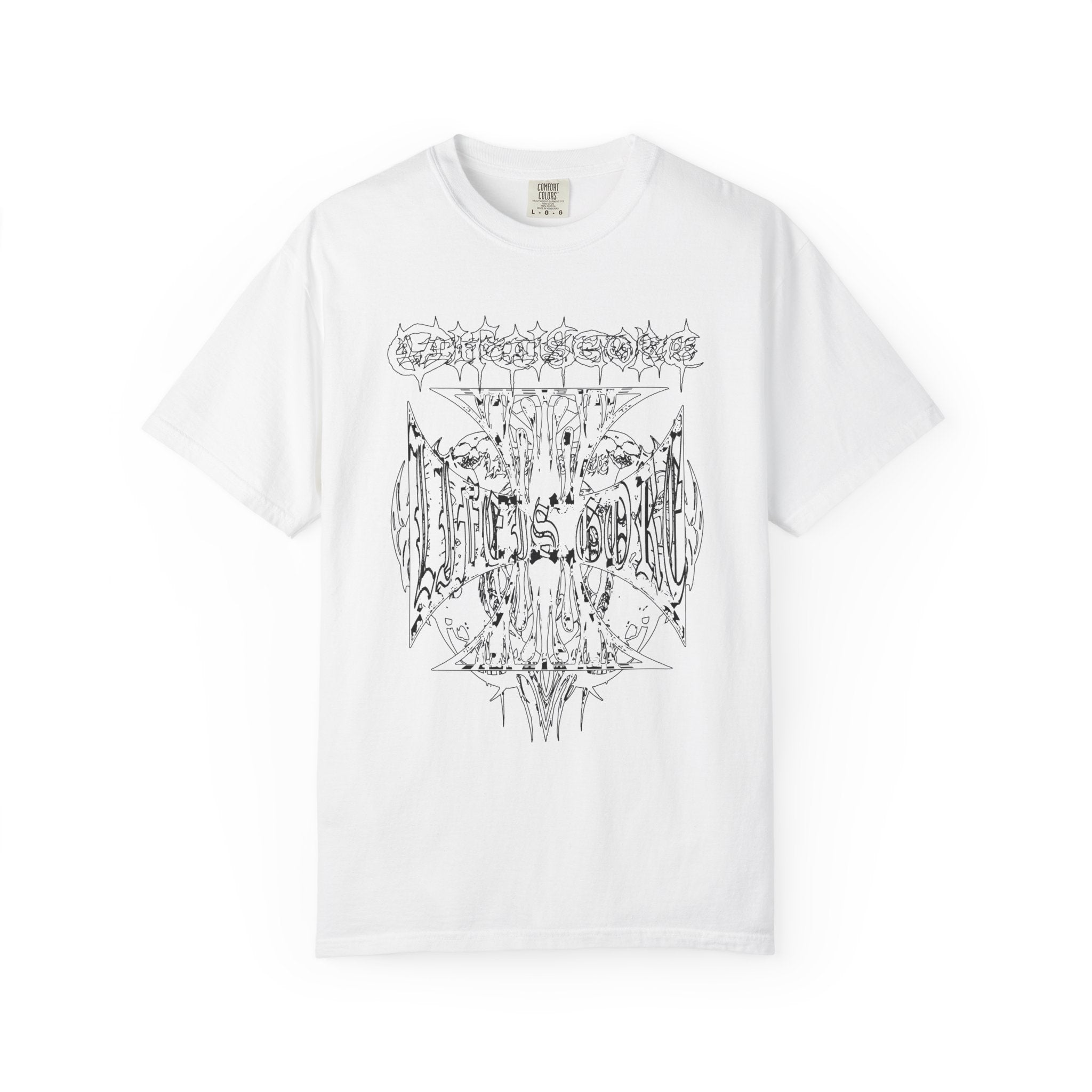 Iron Cross T-shirt