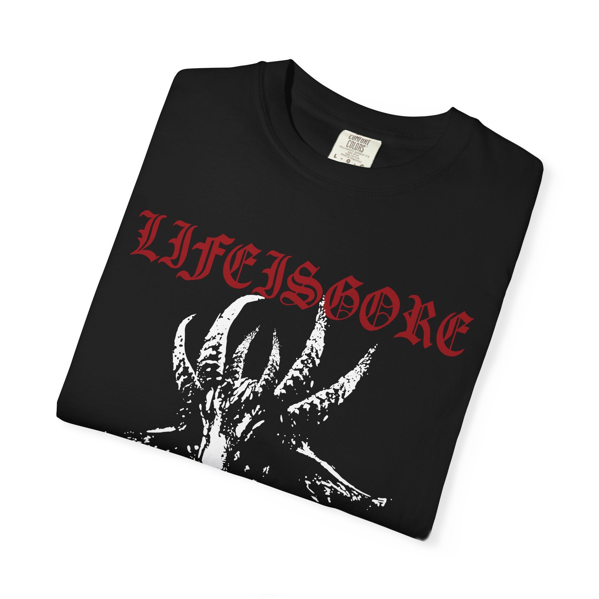 Gorethy T-shirt