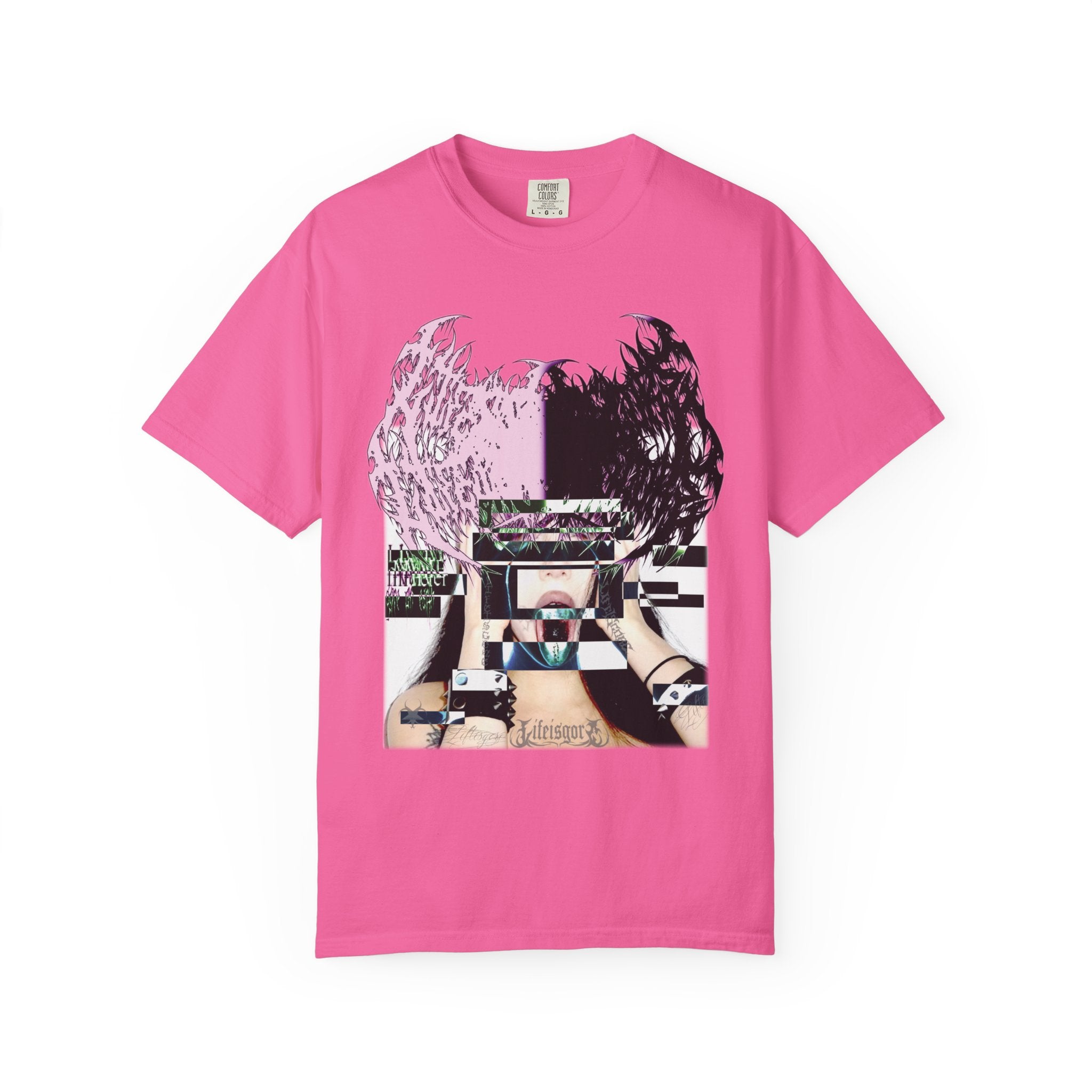 Mind T-shirt