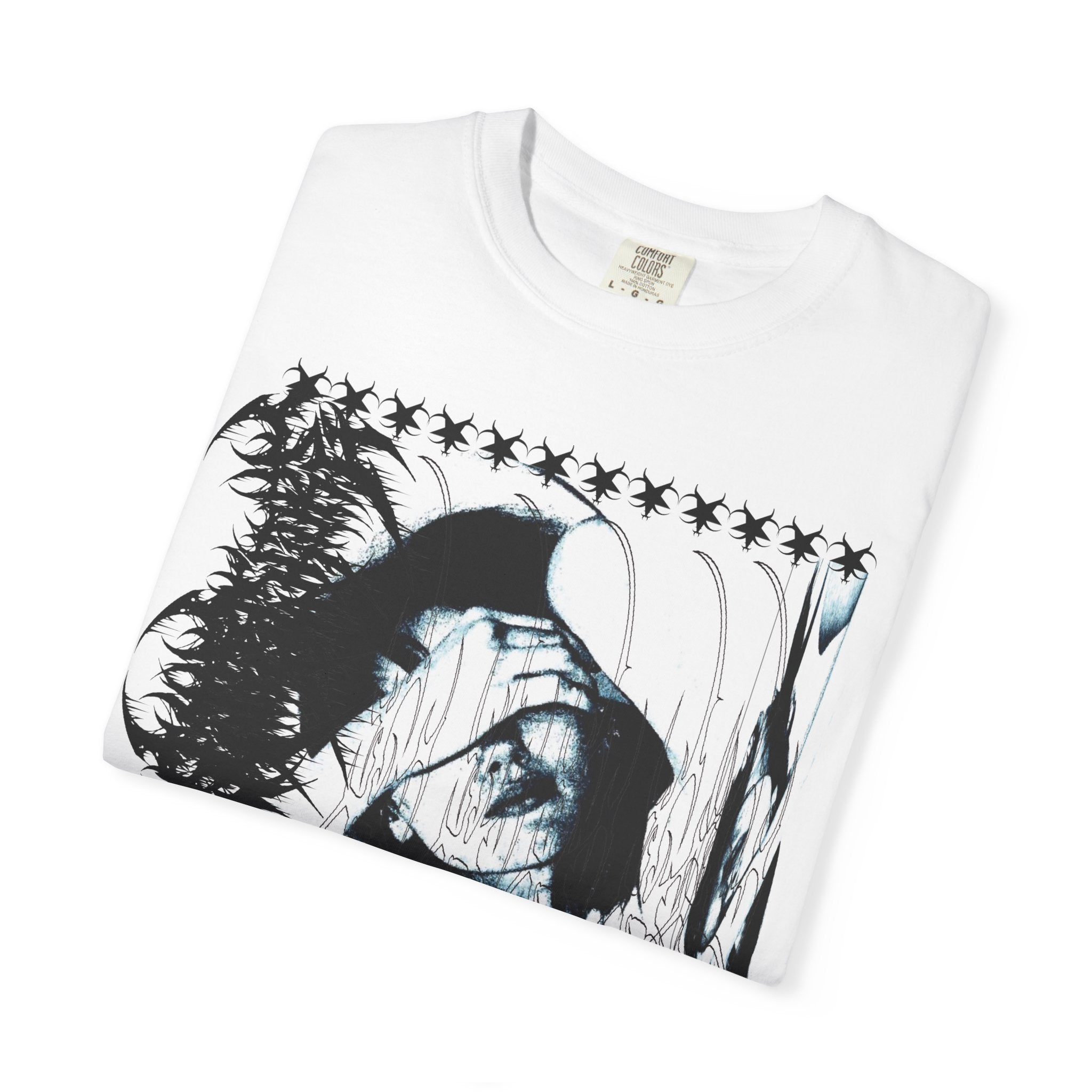 Stressed T-shirt