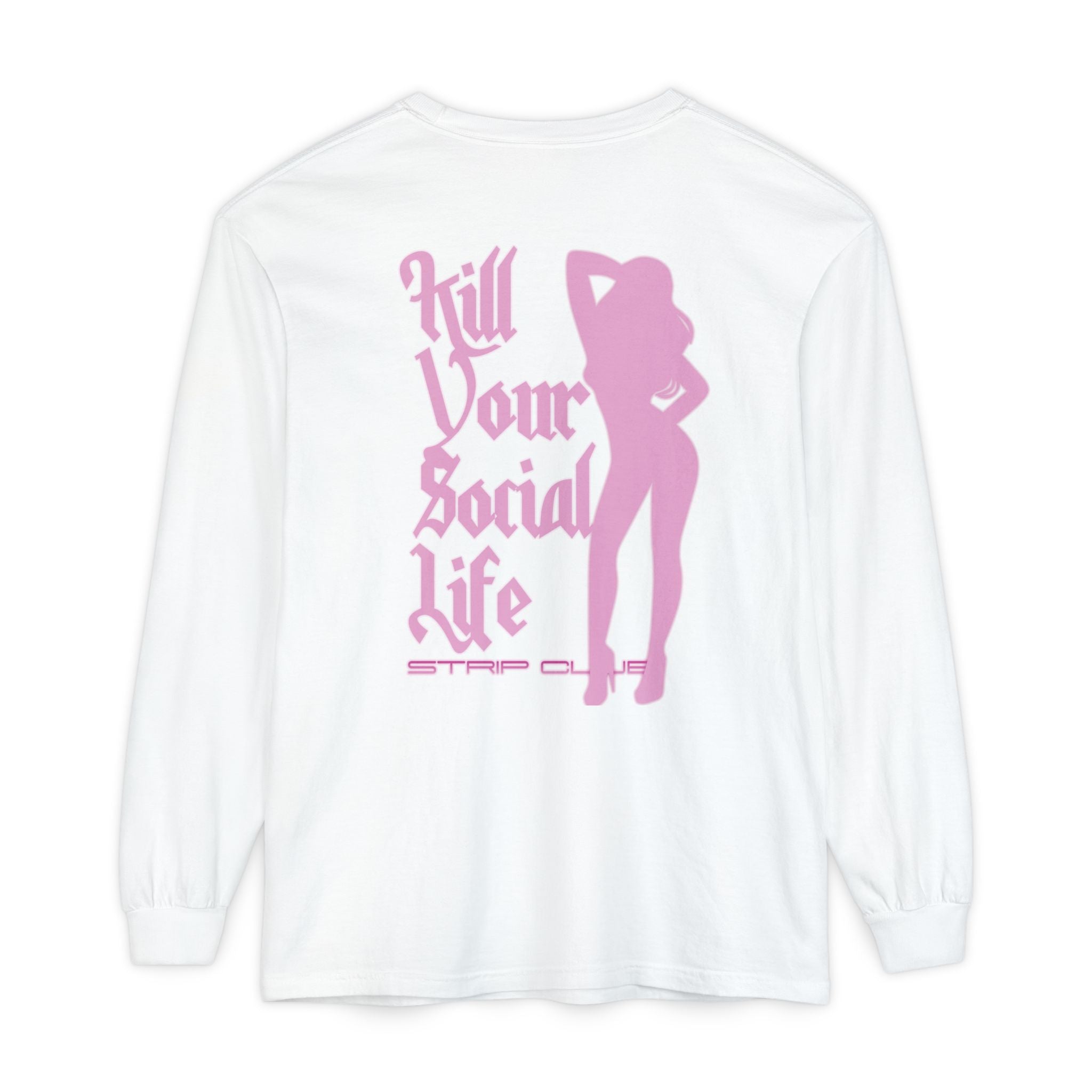 KYSL Club Longsleeve