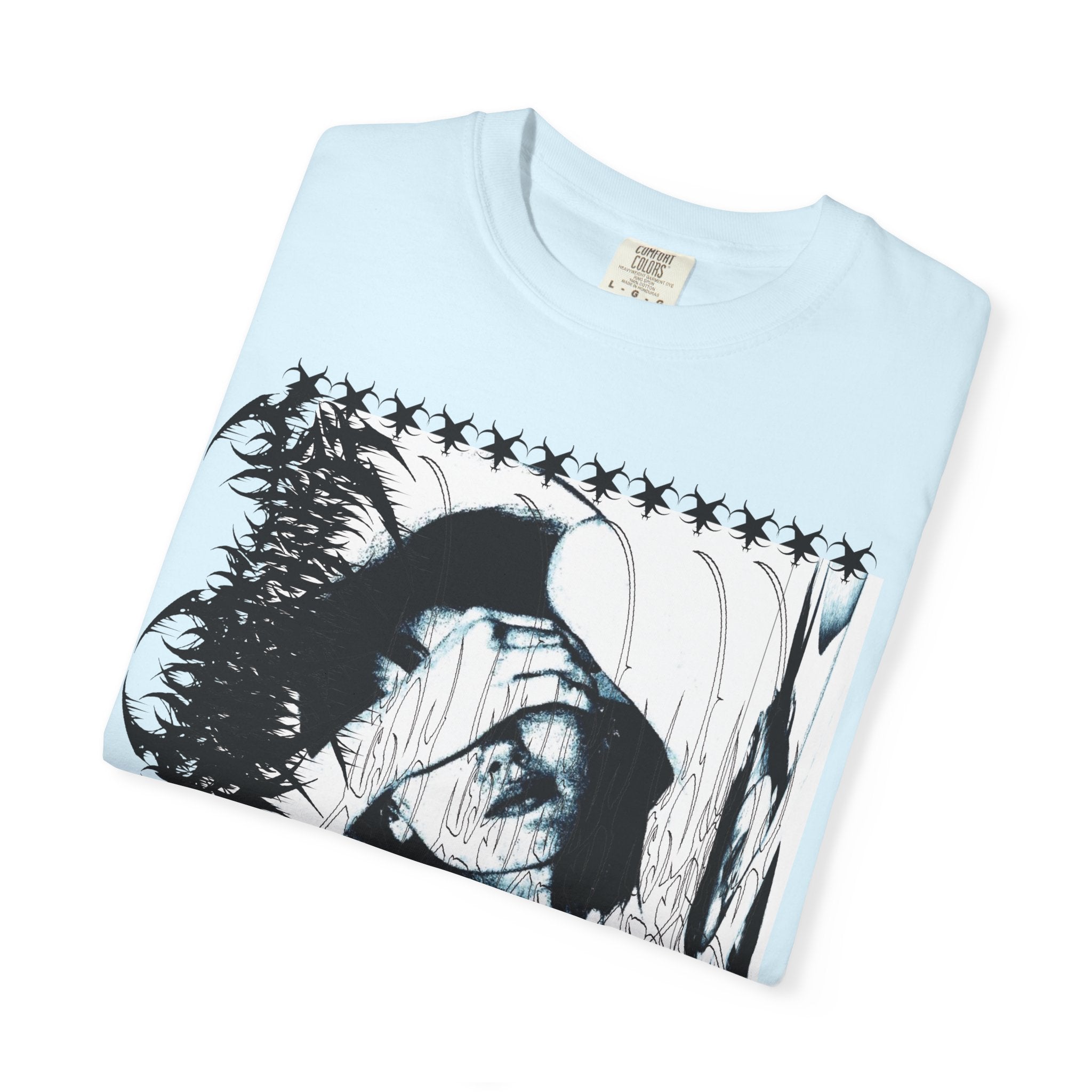 Stressed T-shirt