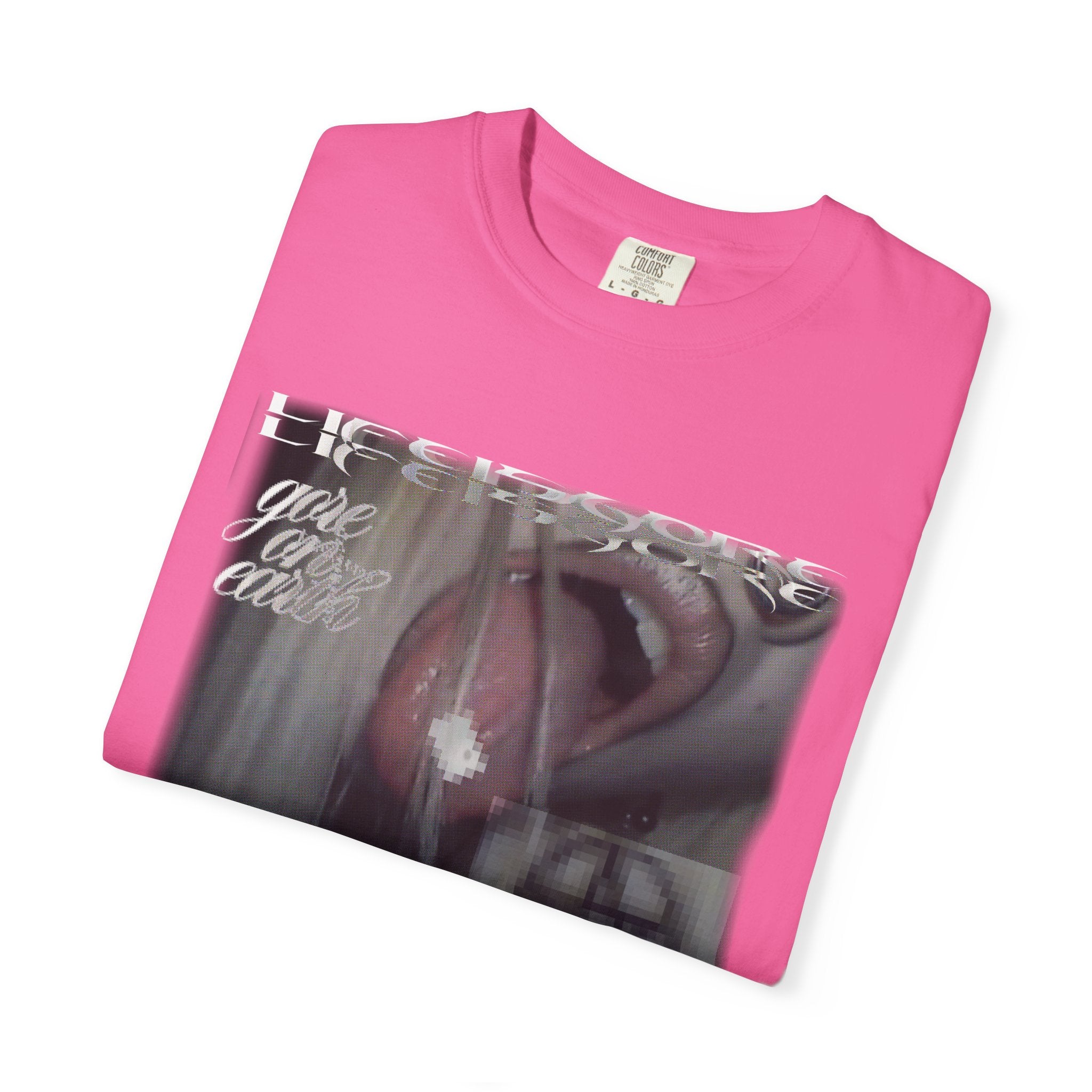 Kiss T-shirt