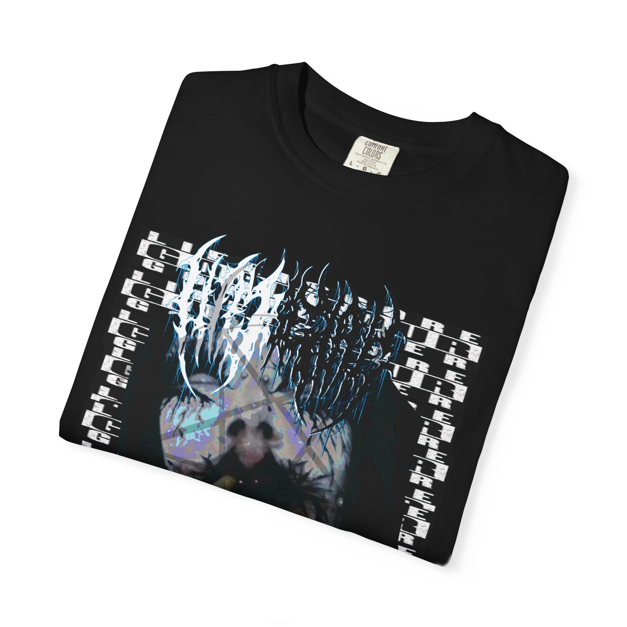 Smokers Tour T-shirt