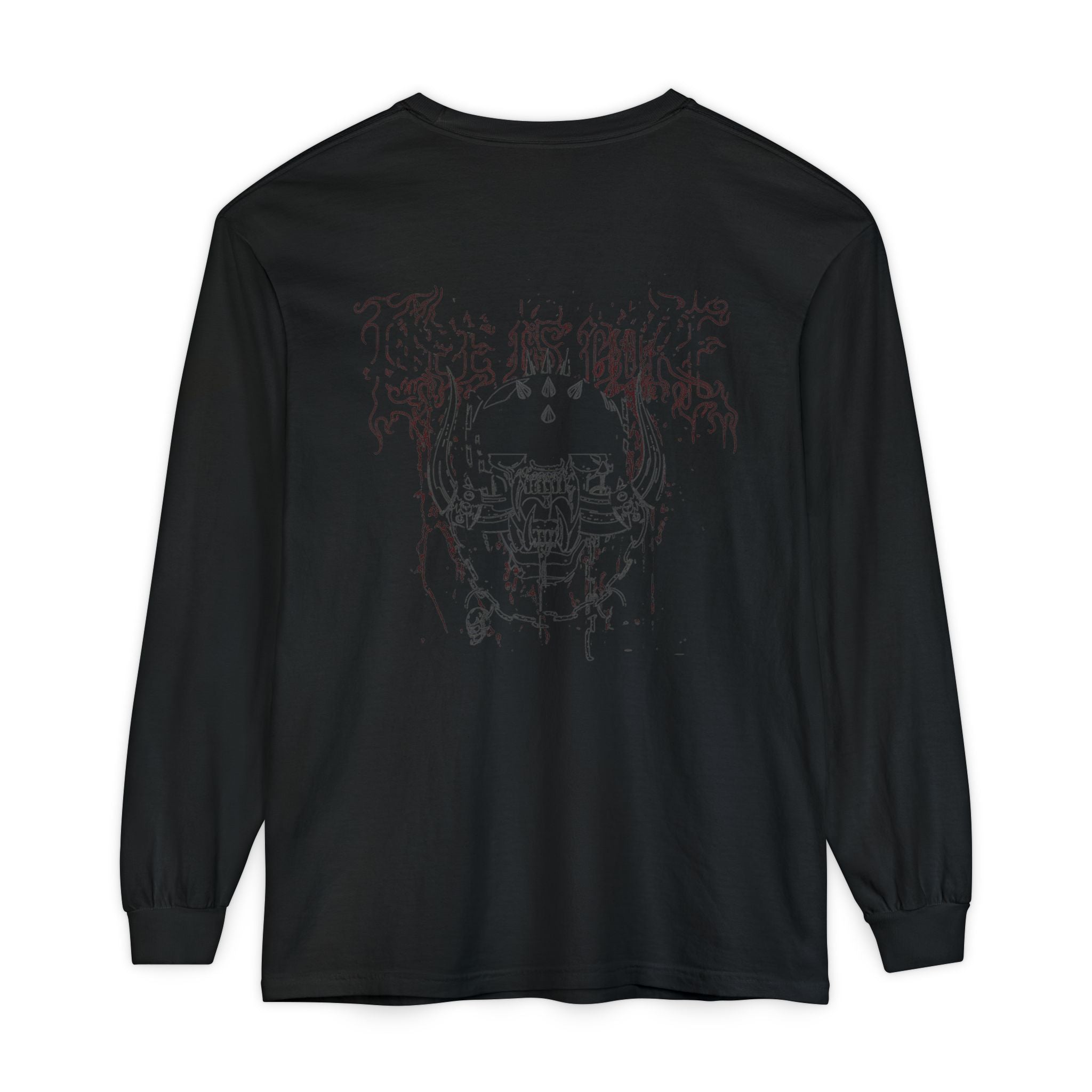 Gorehead Longsleeve