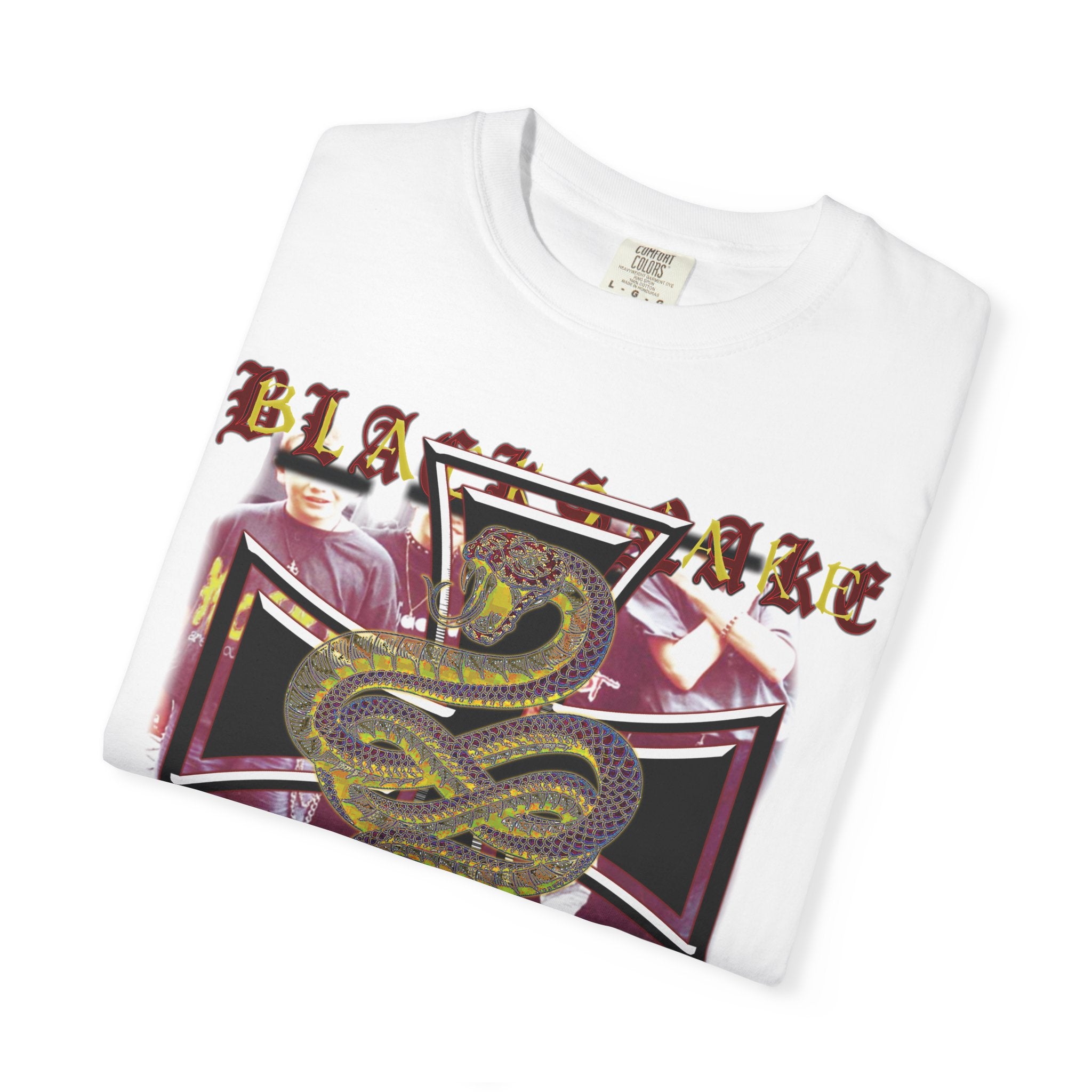 Blacksnake T-shirt