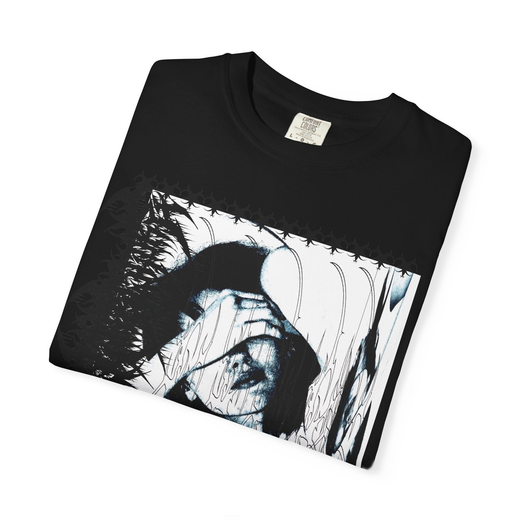 Stressed T-shirt