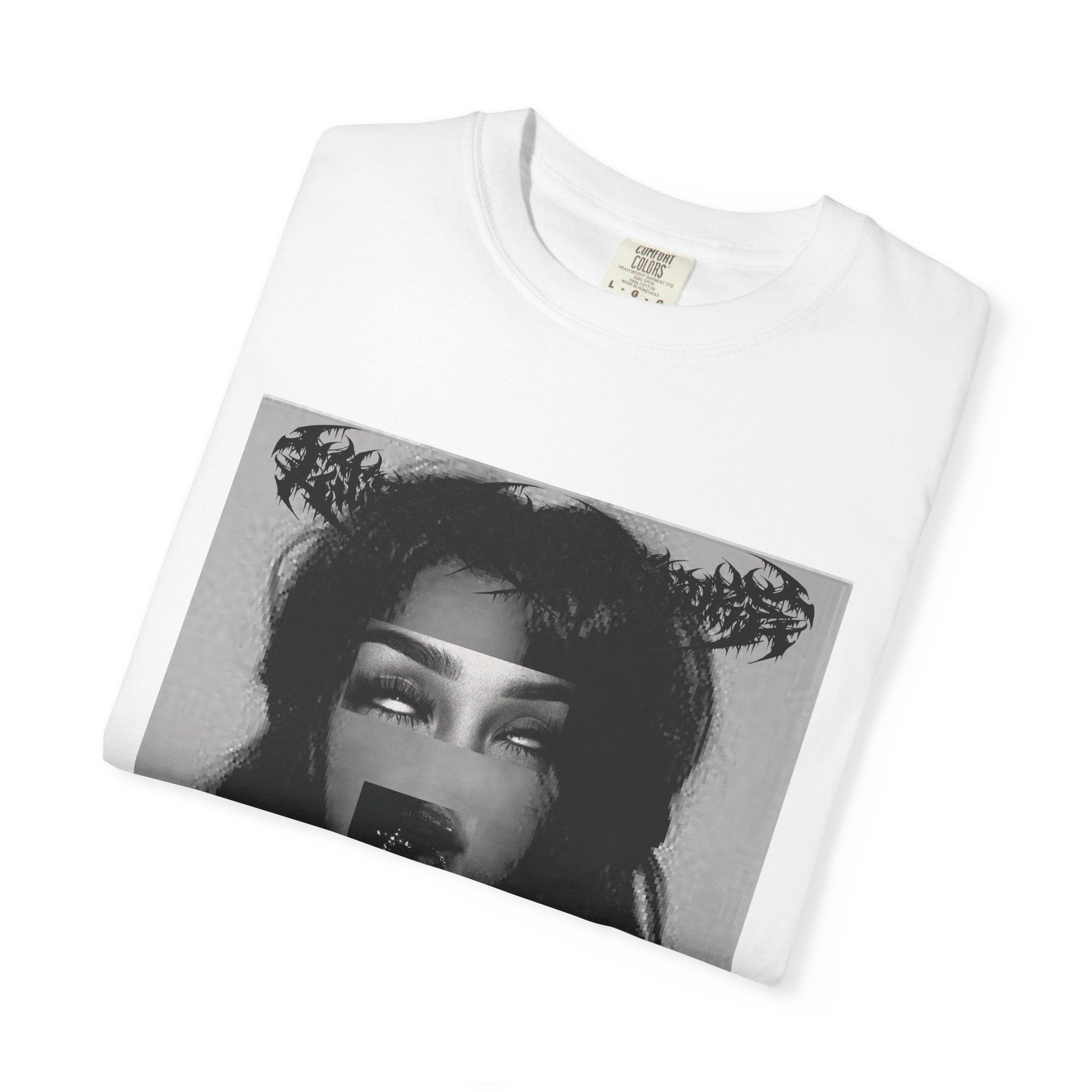 Missing Girl T-shirt