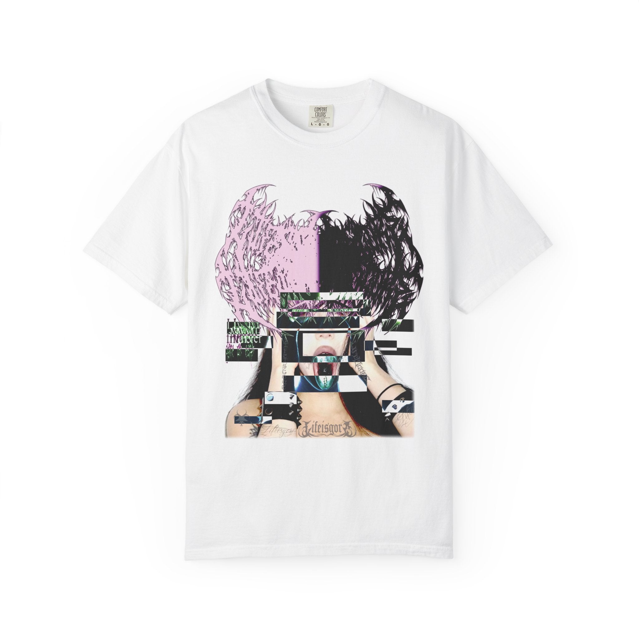 Mind T-shirt