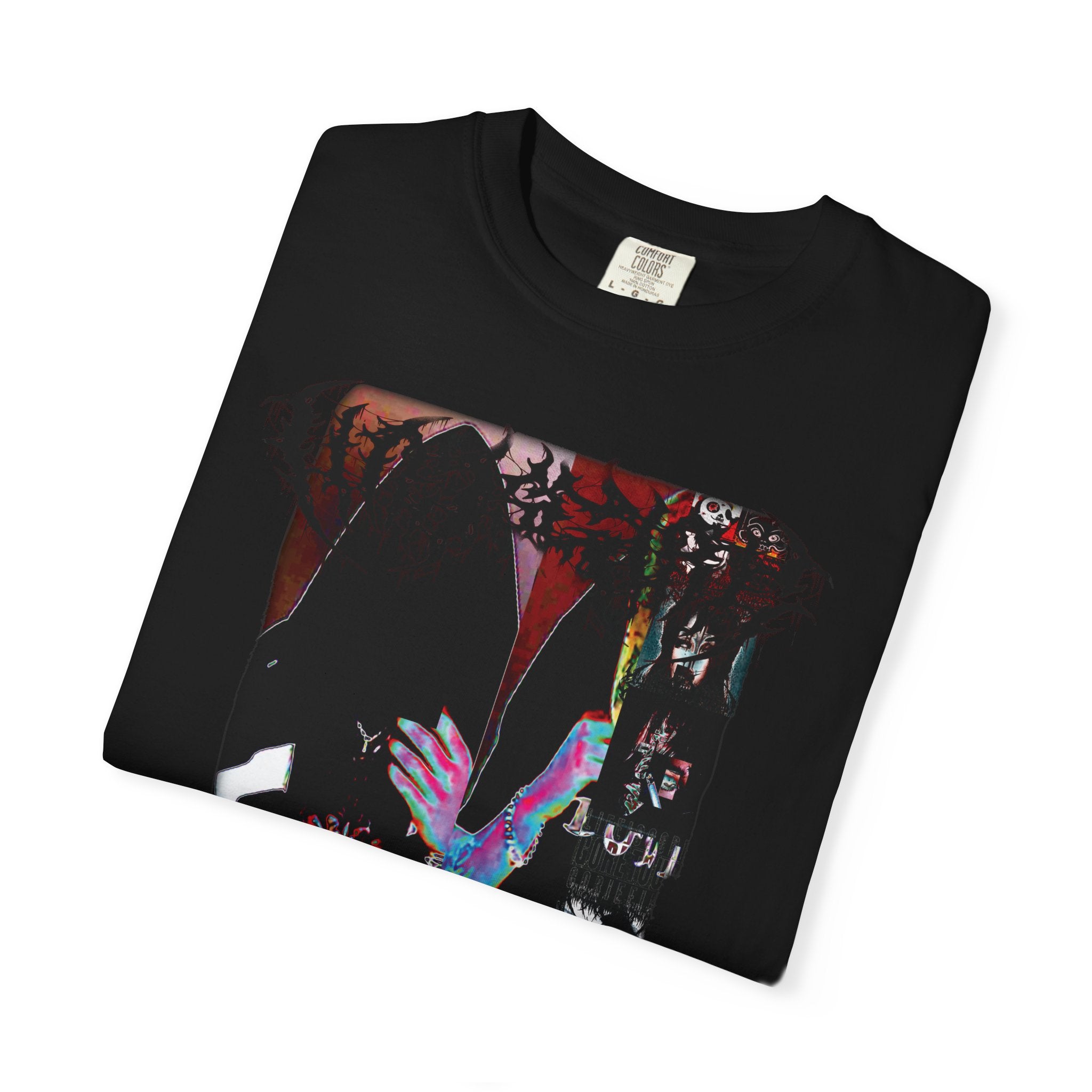 BE ME T-shirt