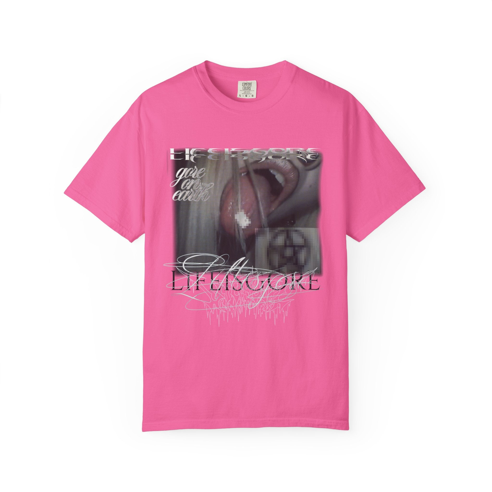 Kiss T-shirt