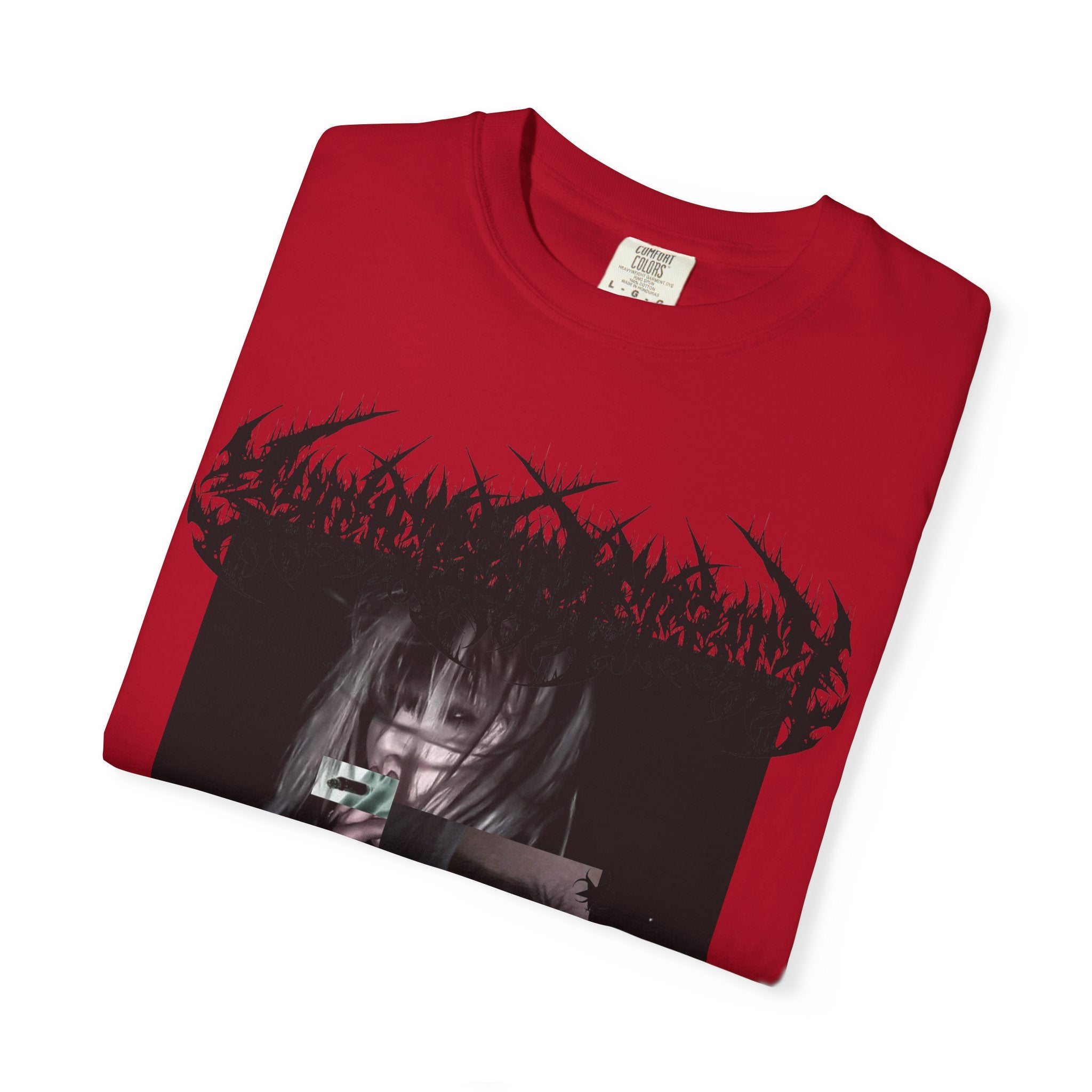 Quit Smoking T-shirt