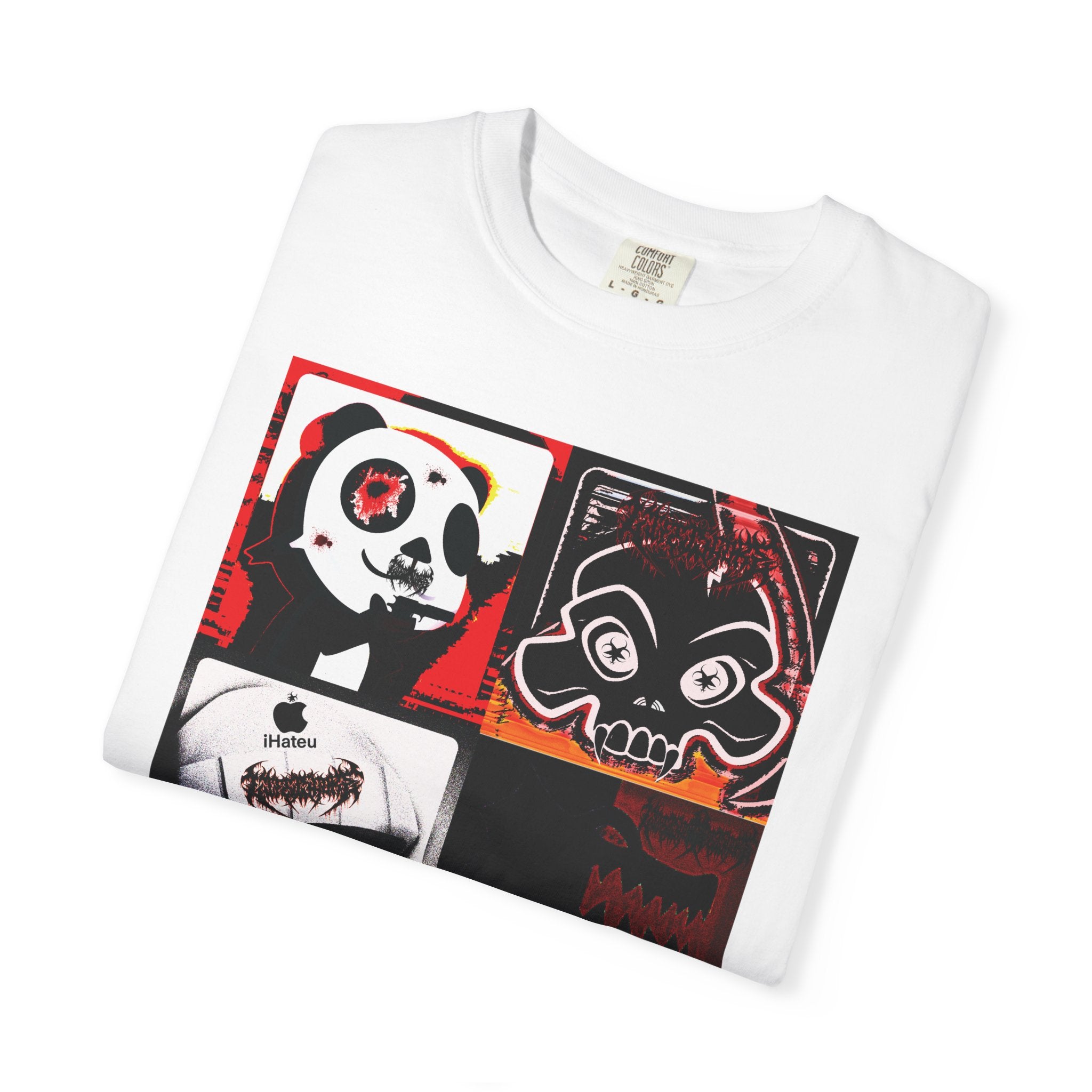 Xbox Gore T-shirt