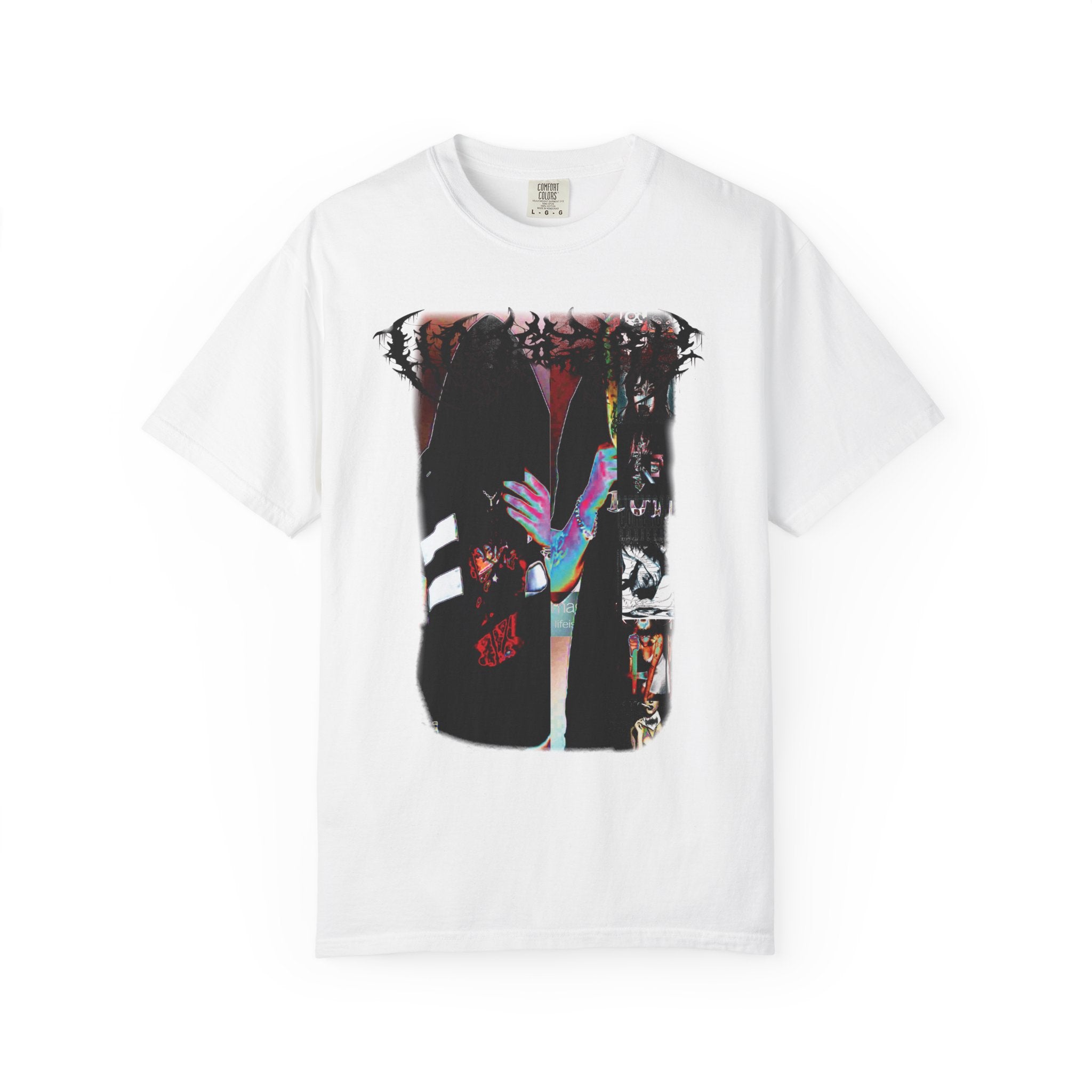 BE ME T-shirt