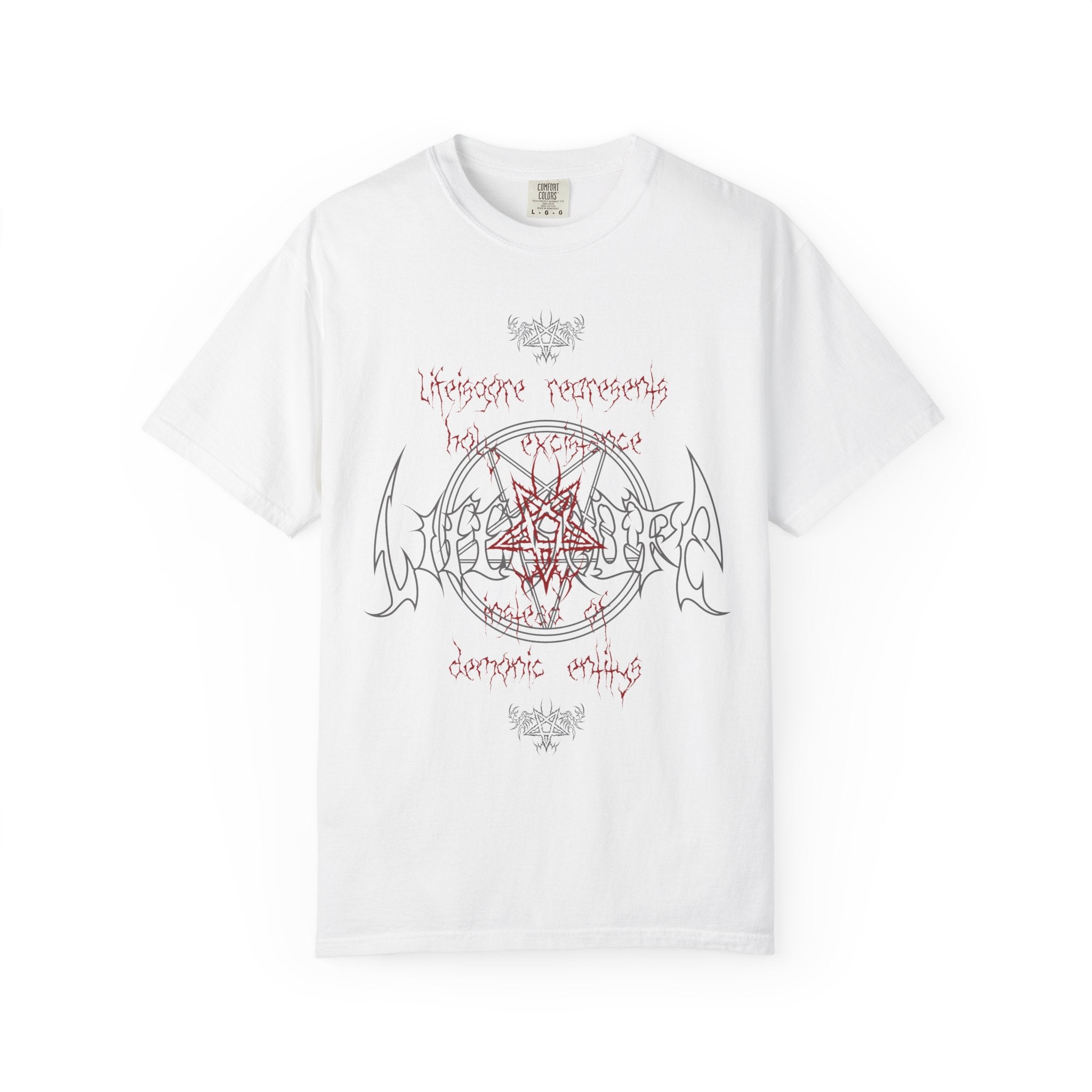 Holy Existence T-Shirt