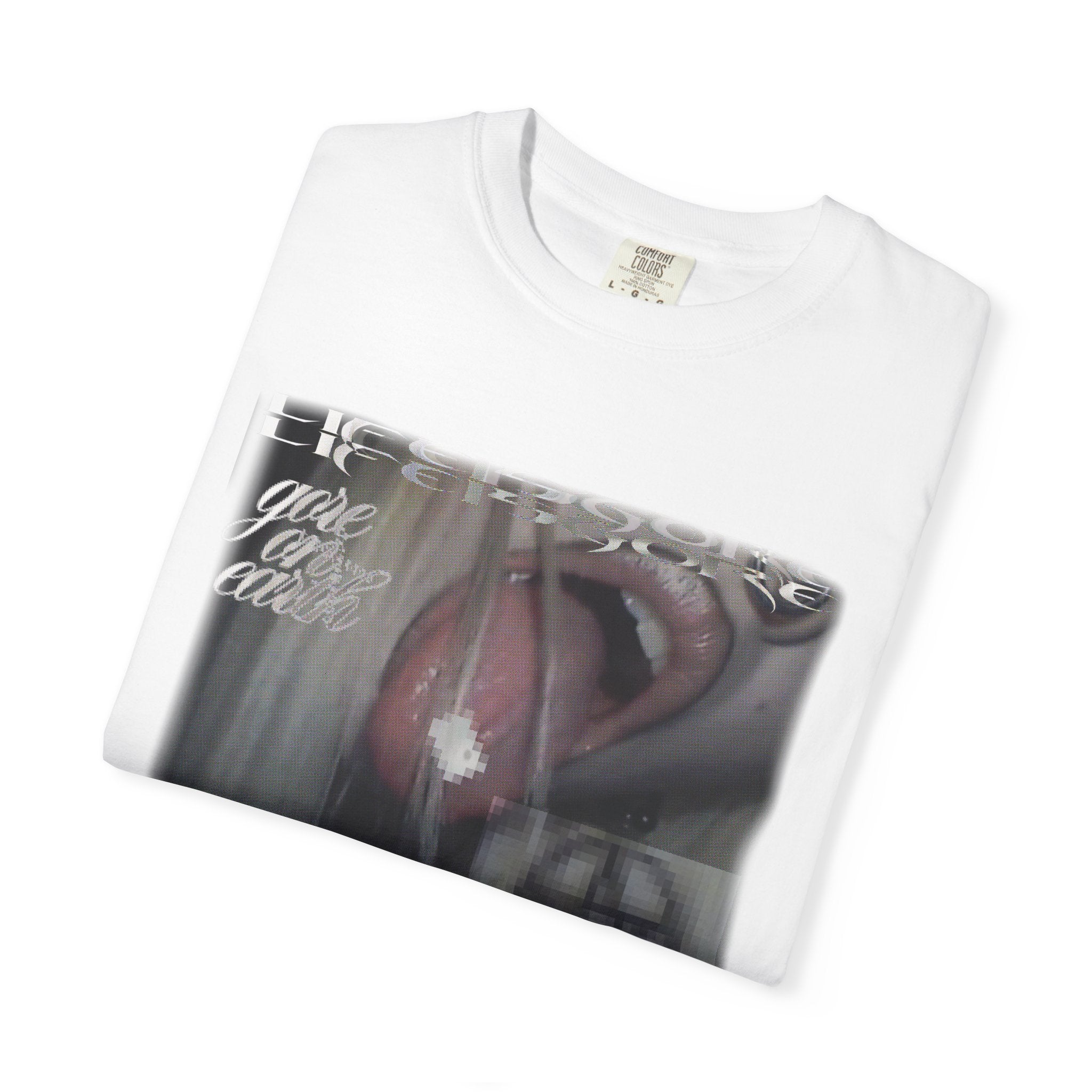 Kiss T-shirt