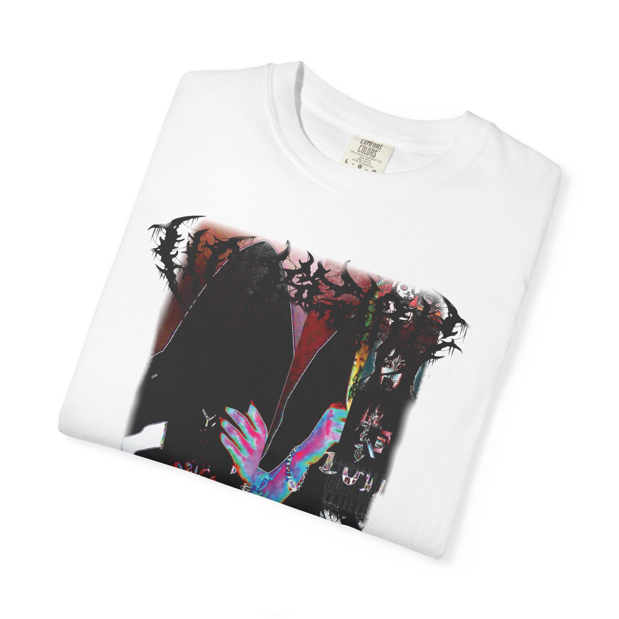 BE ME T-shirt