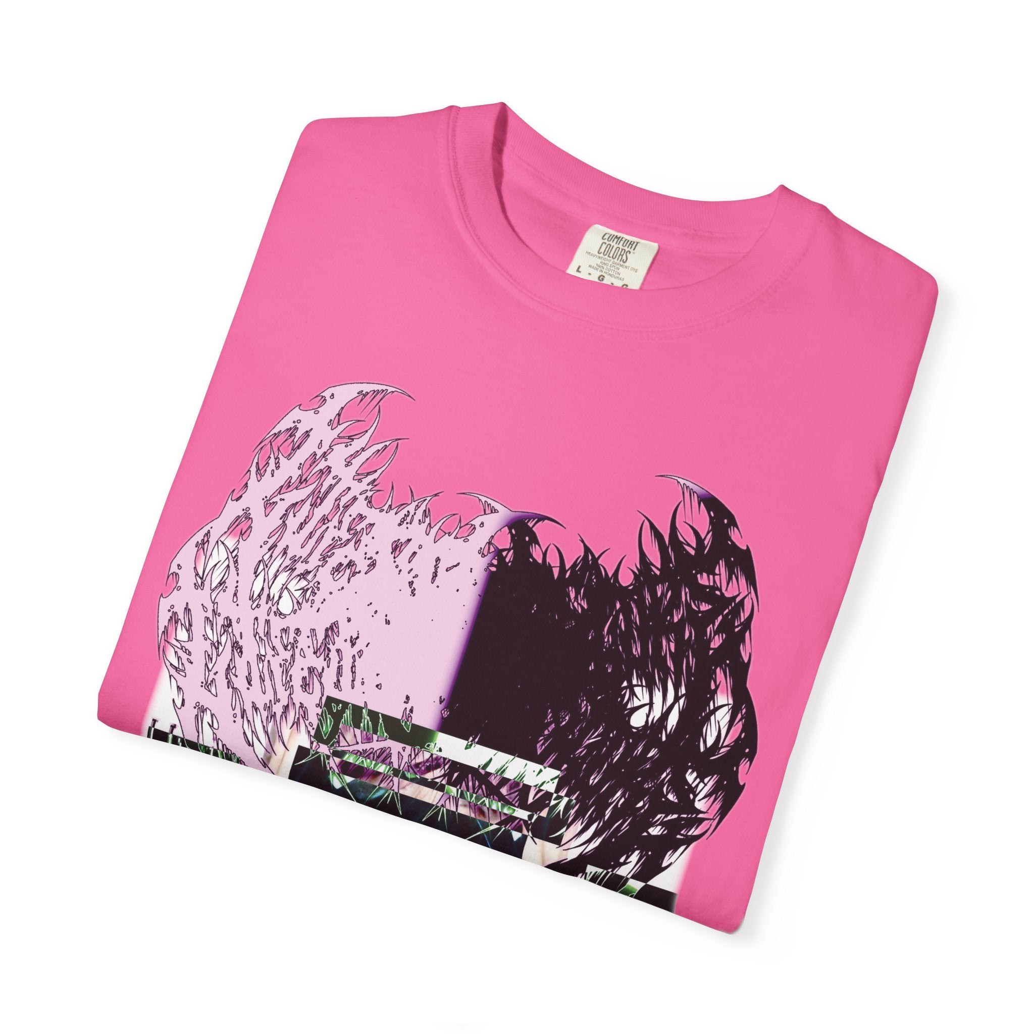 Mind T-shirt