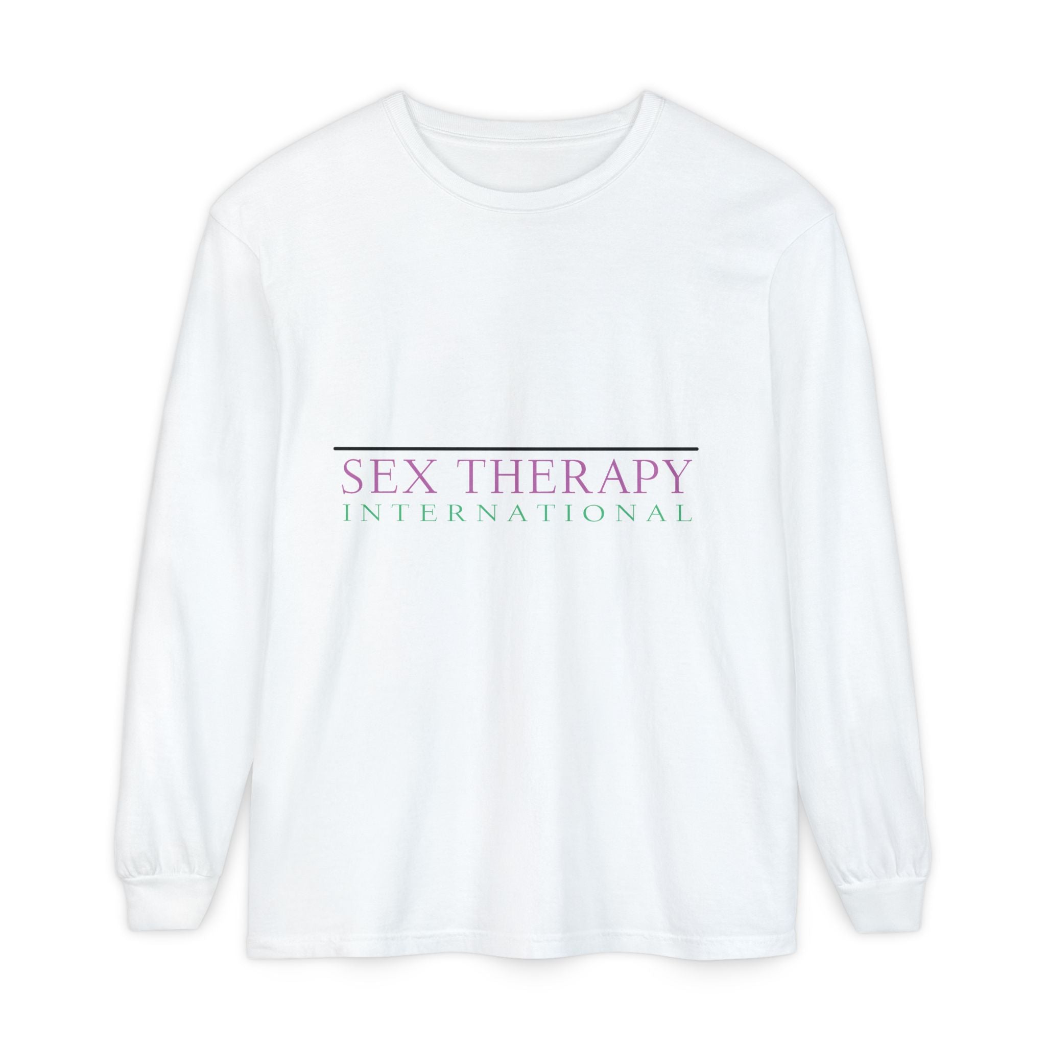 KYSL Club Longsleeve
