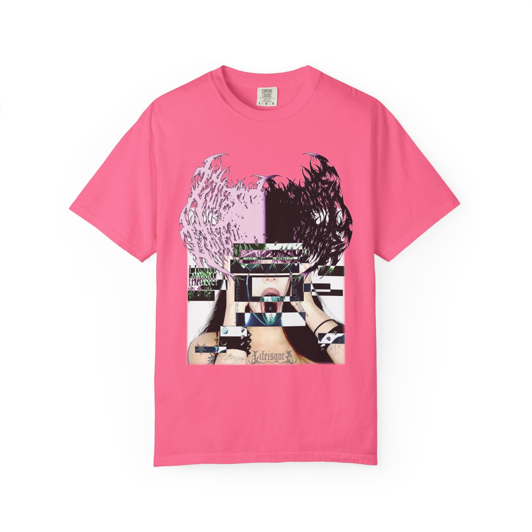 Mind T-shirt