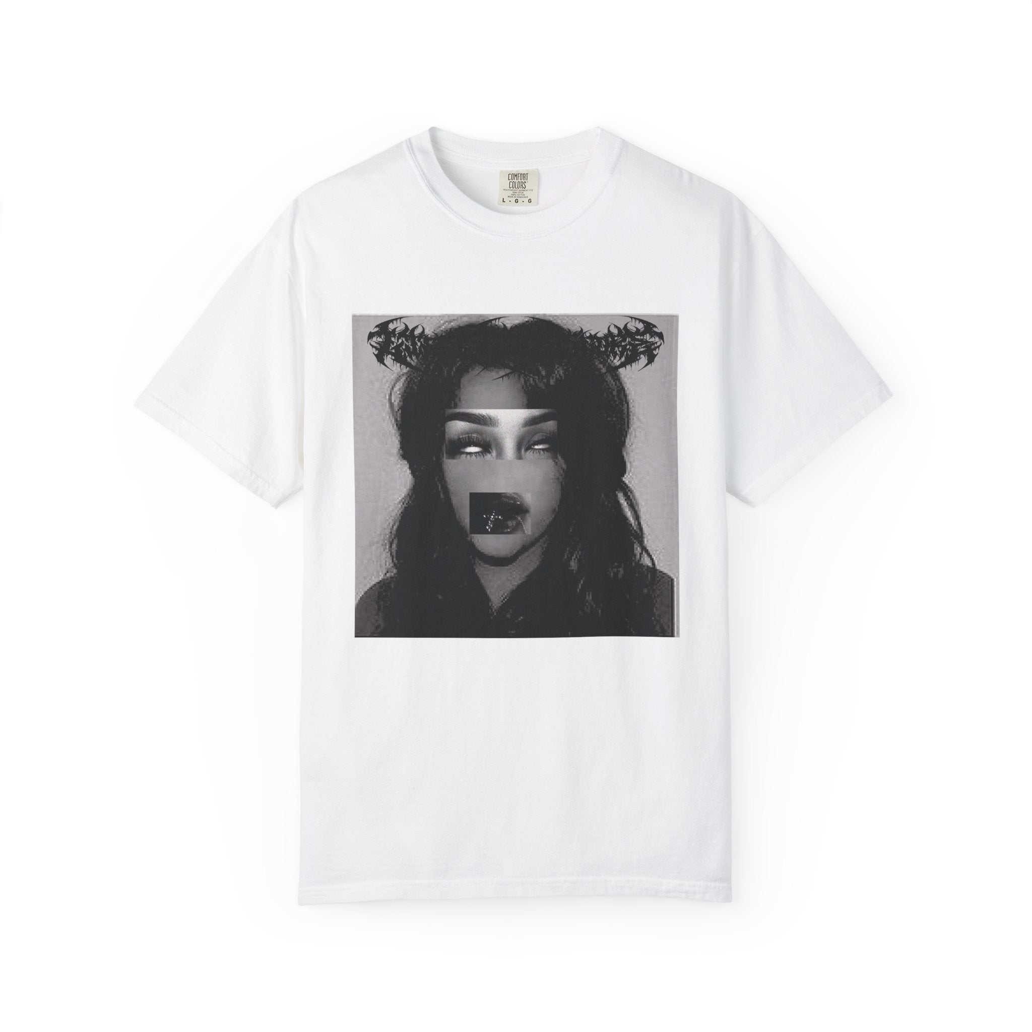 Missing Girl T-shirt