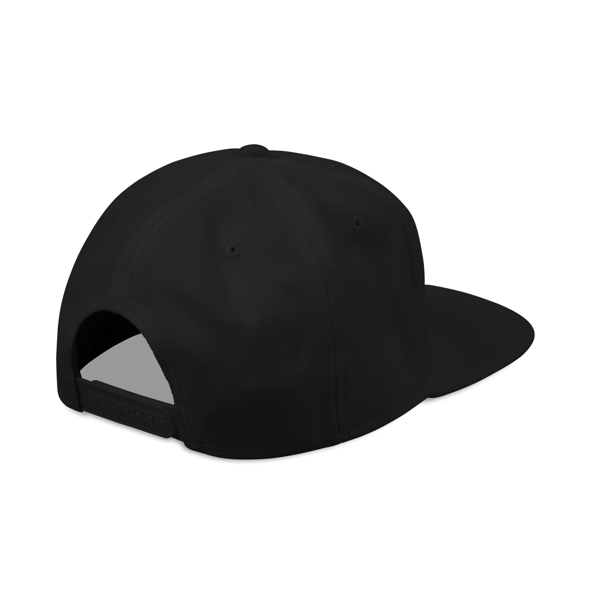 Gore Hat Black