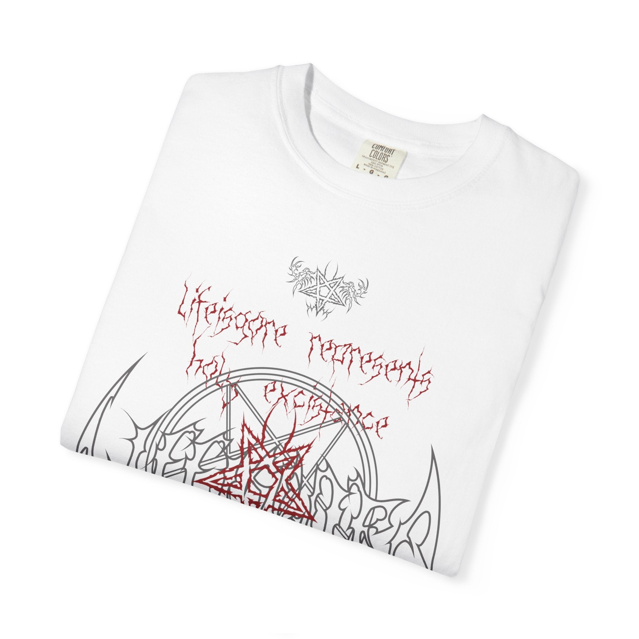 Holy Existence T-Shirt