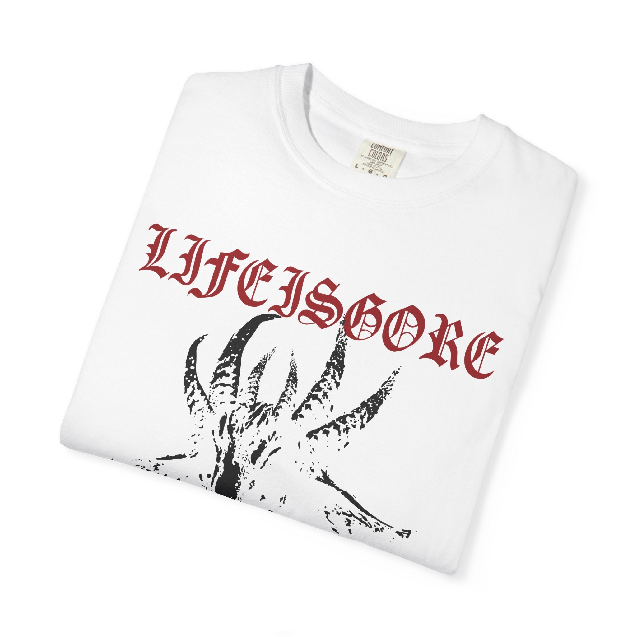 Gorethy T-shirt