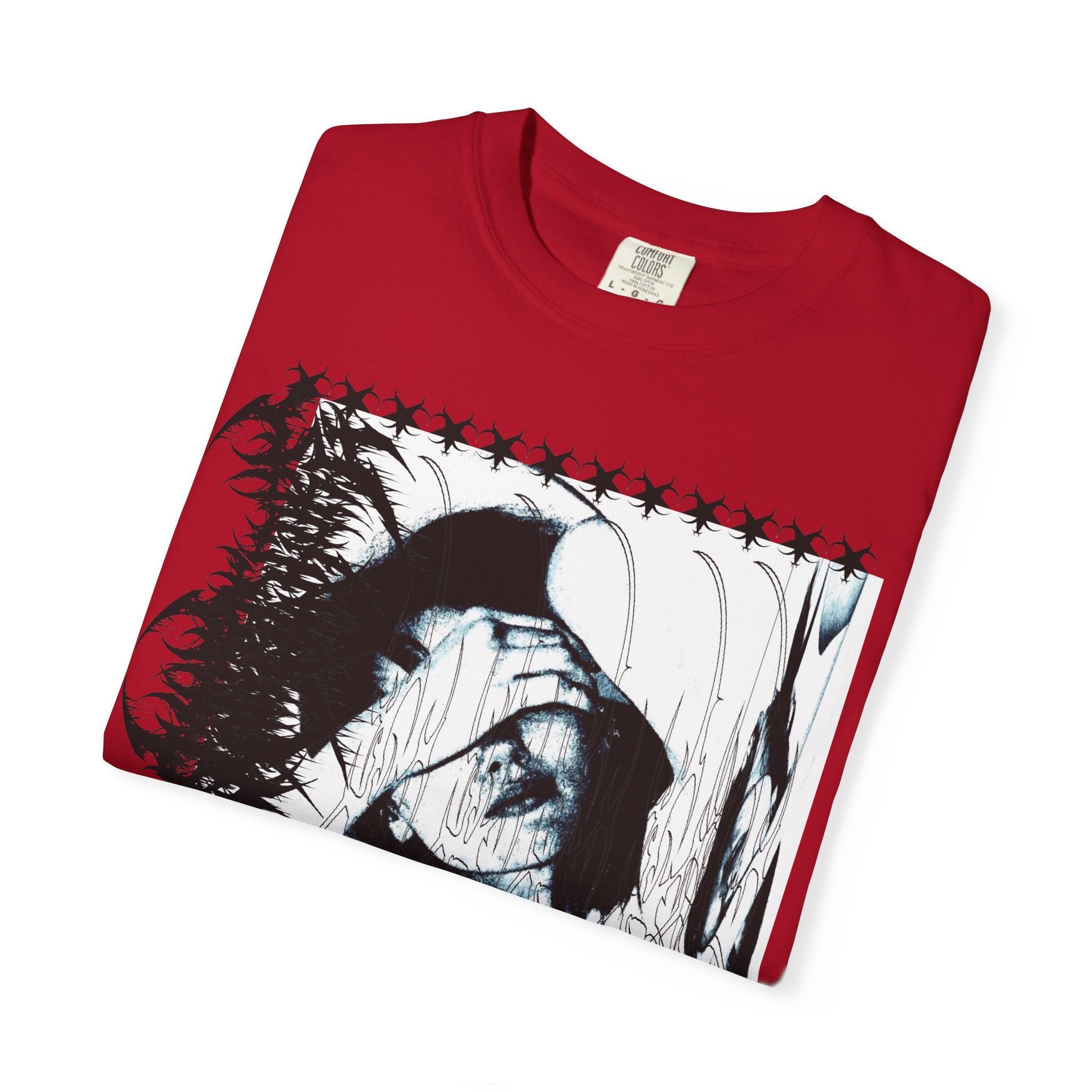 Stressed T-shirt
