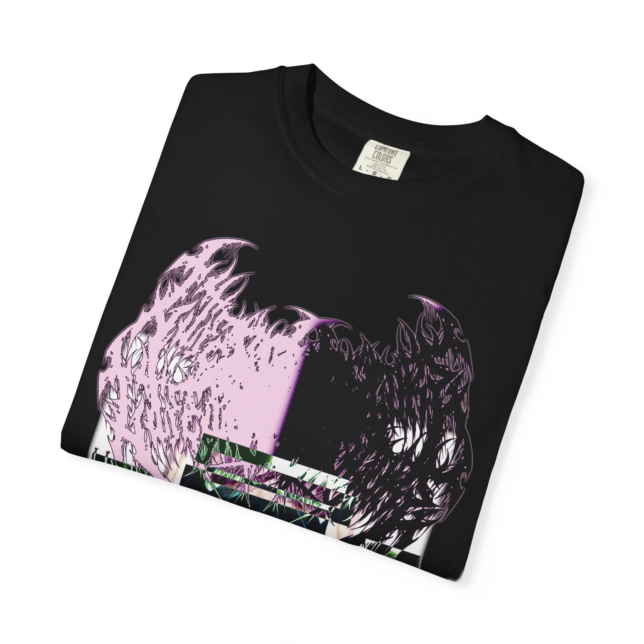 Mind T-shirt