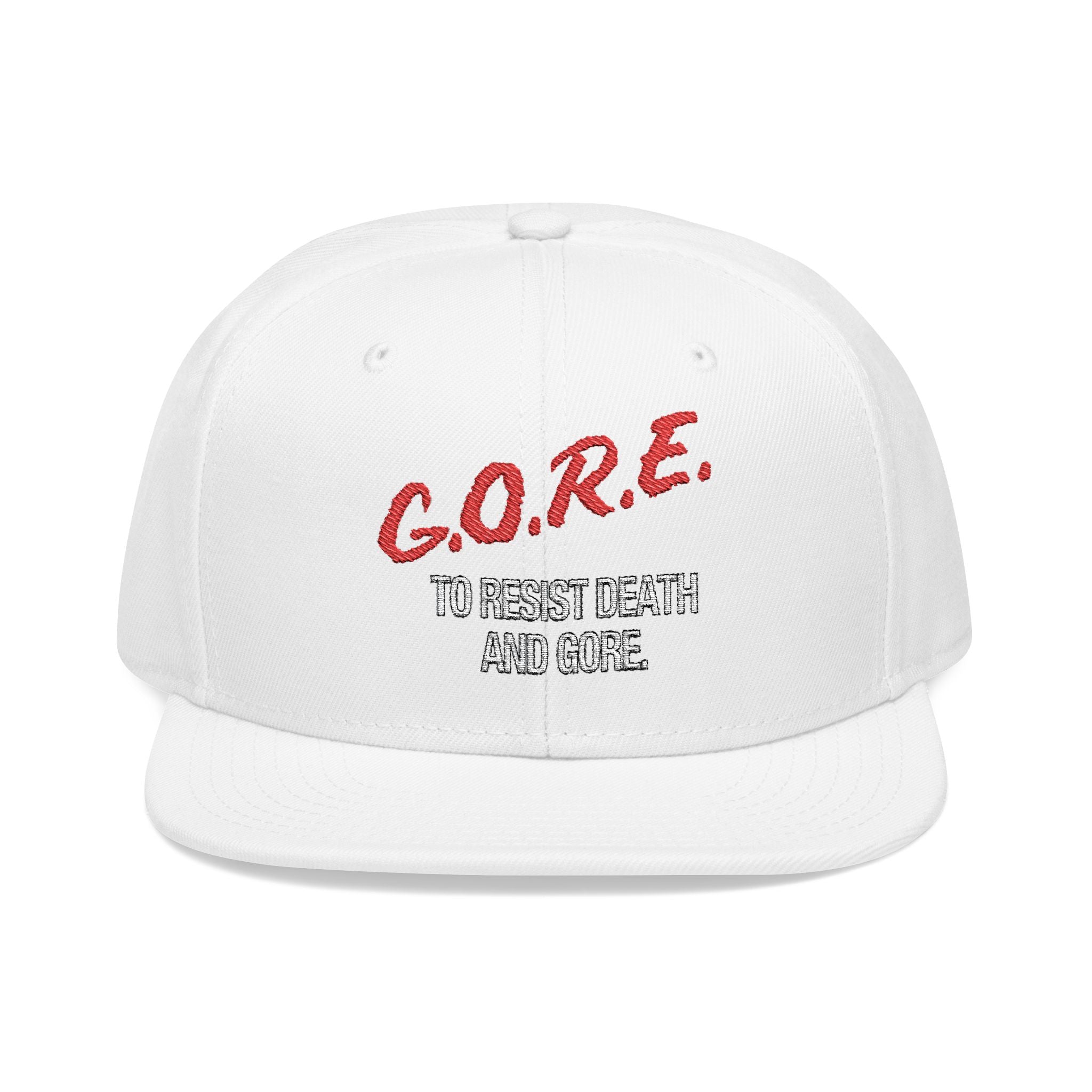 Resist Gore Hat