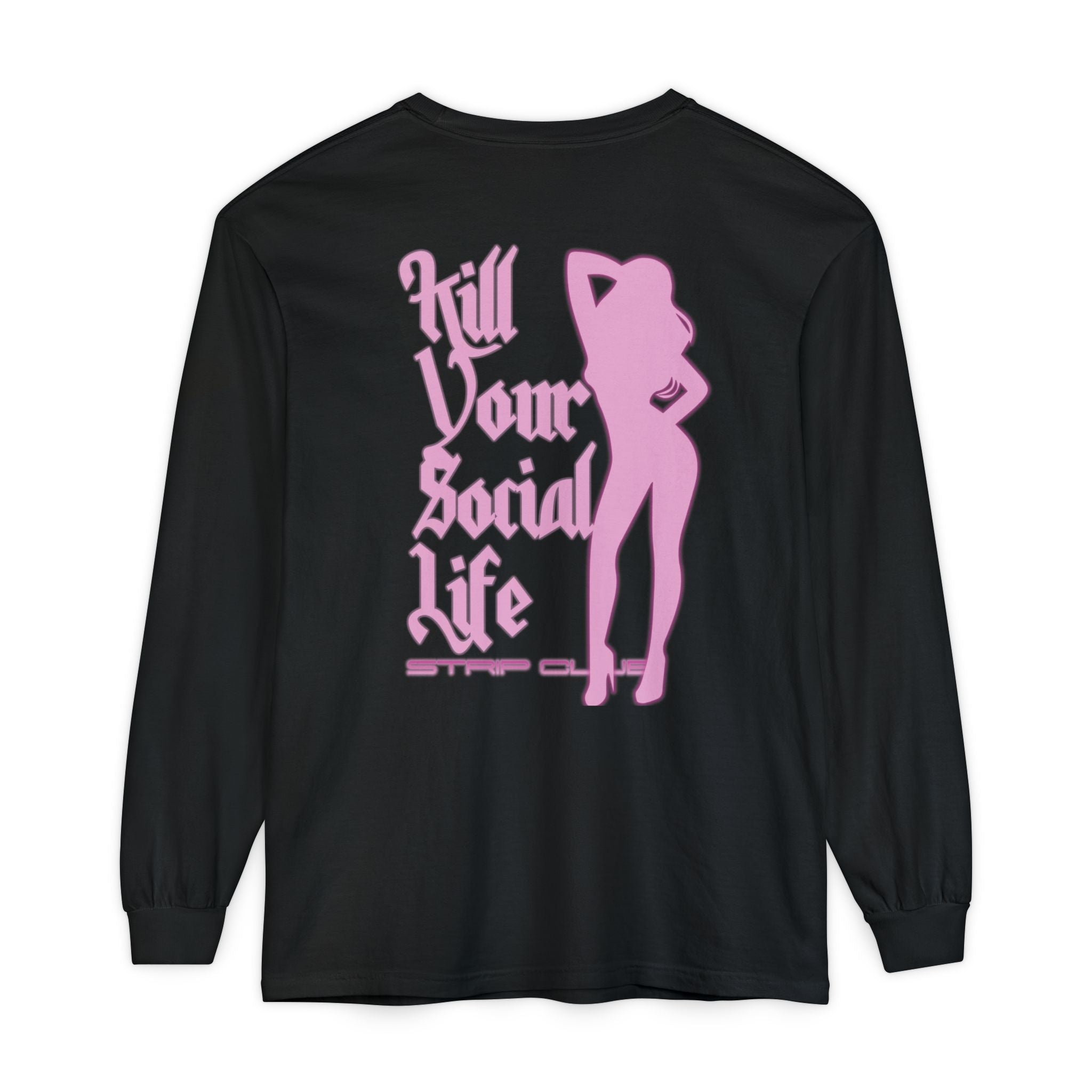 KYSL Club Longsleeve