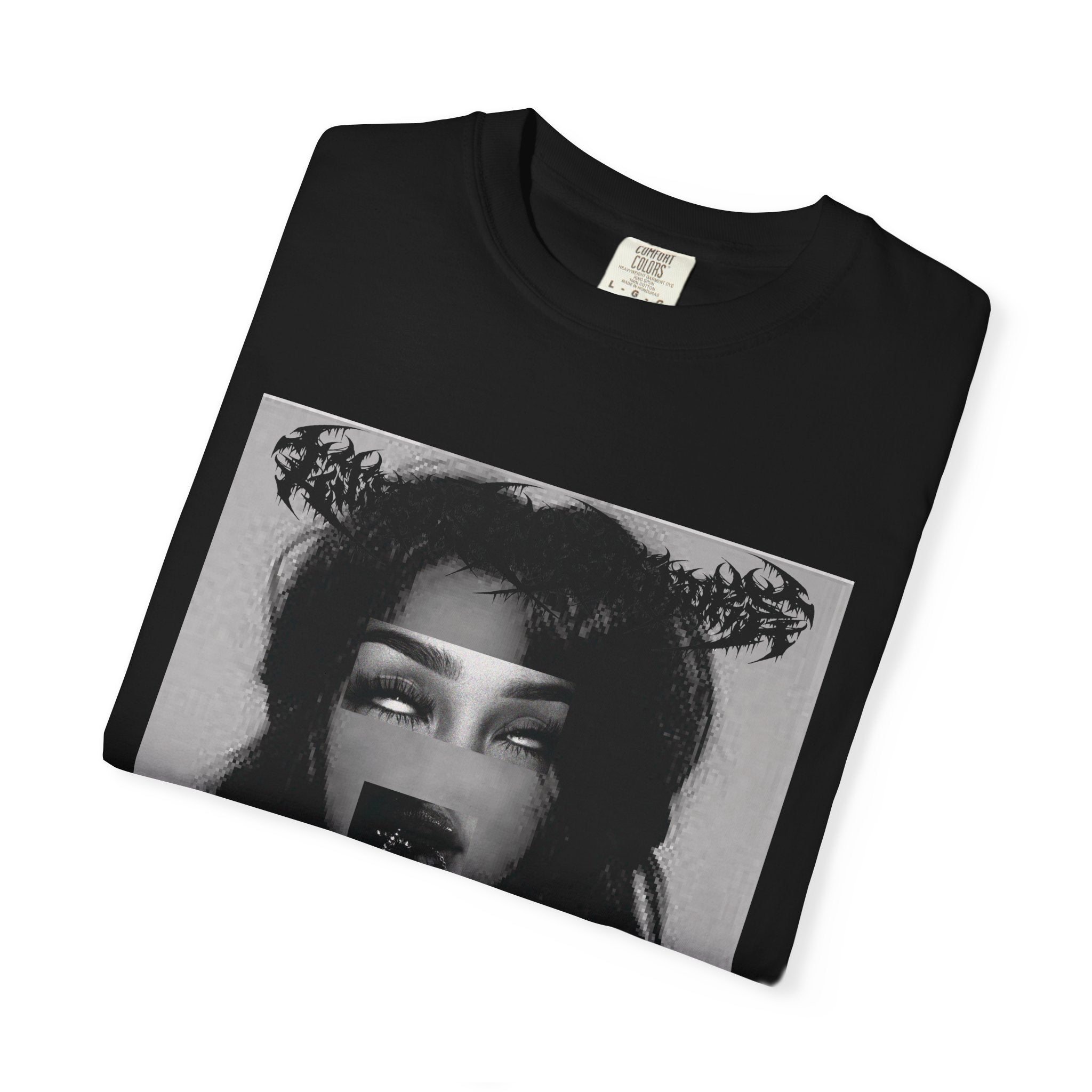 Missing Girl T-shirt