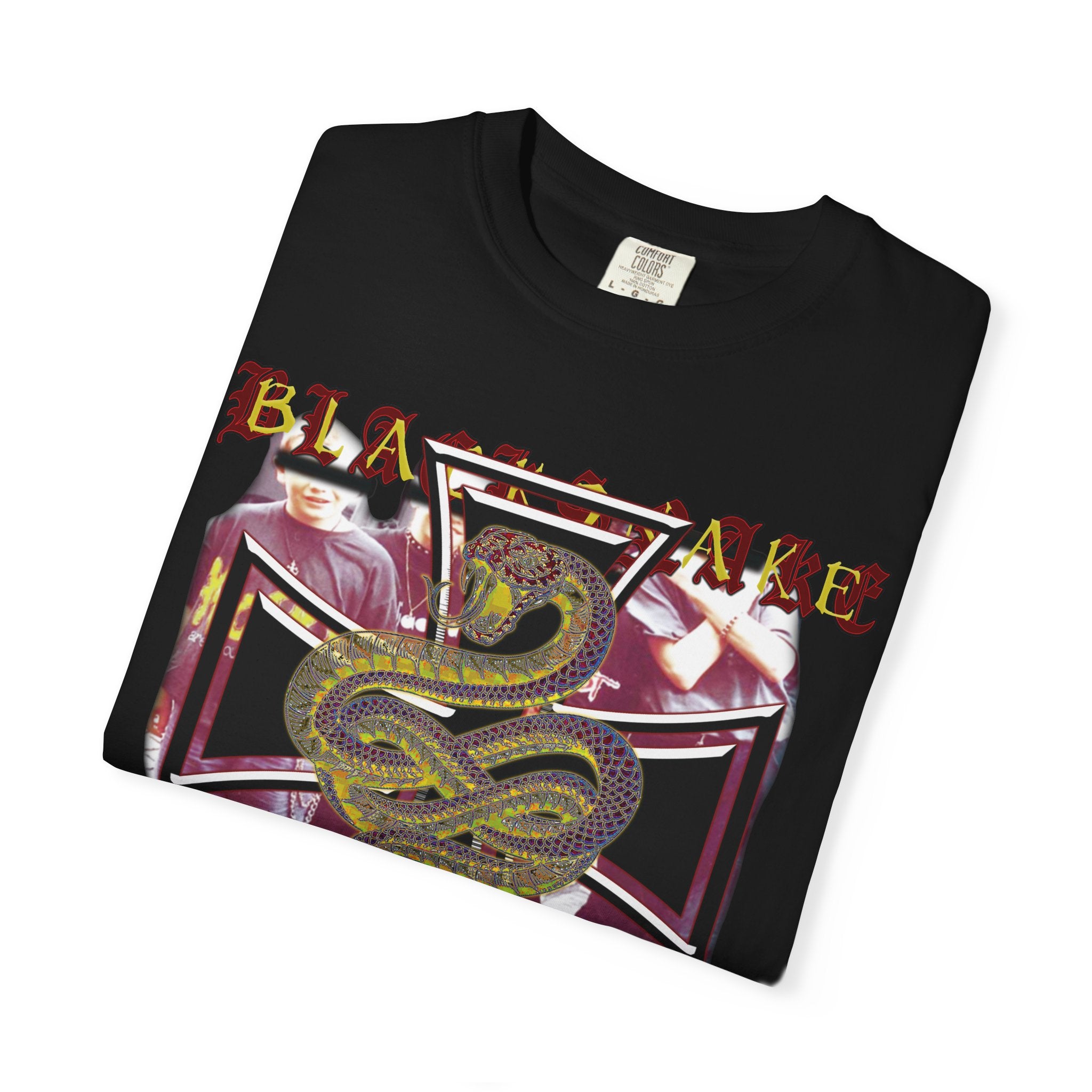 Blacksnake T-shirt