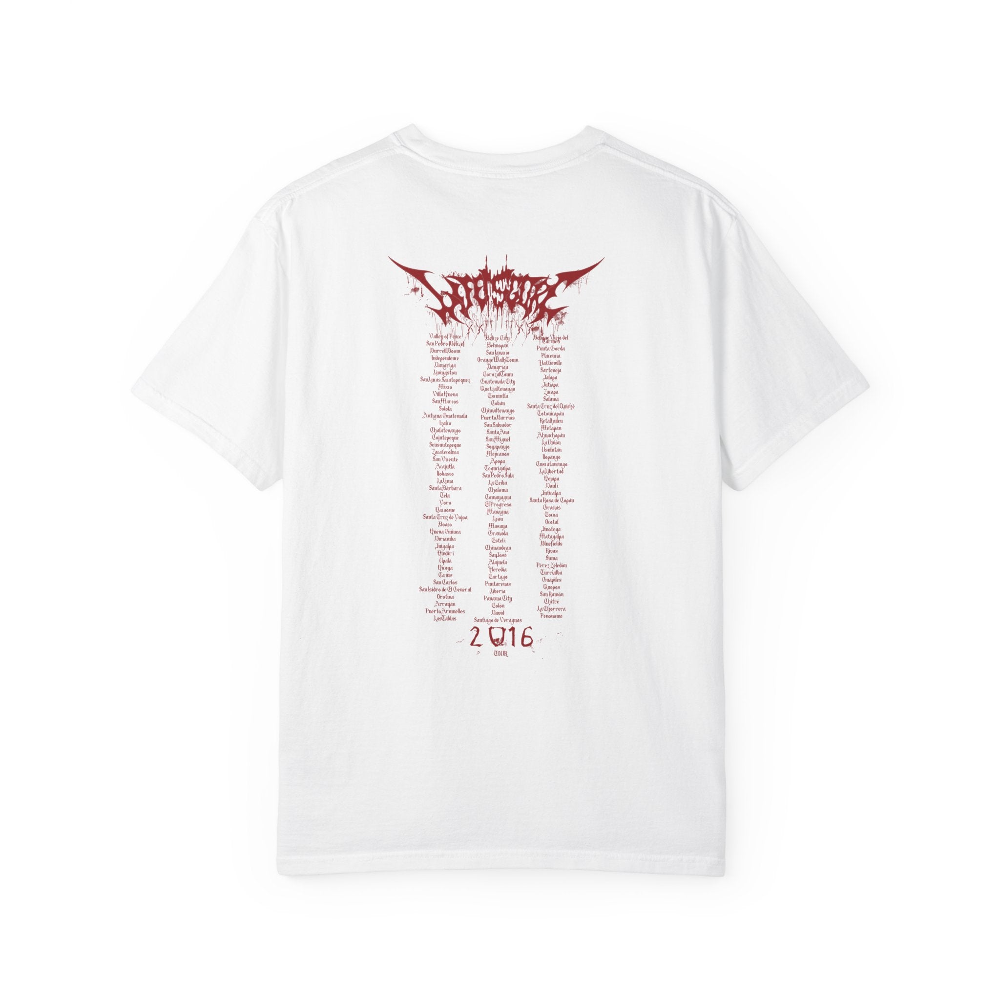 Gorethy T-shirt