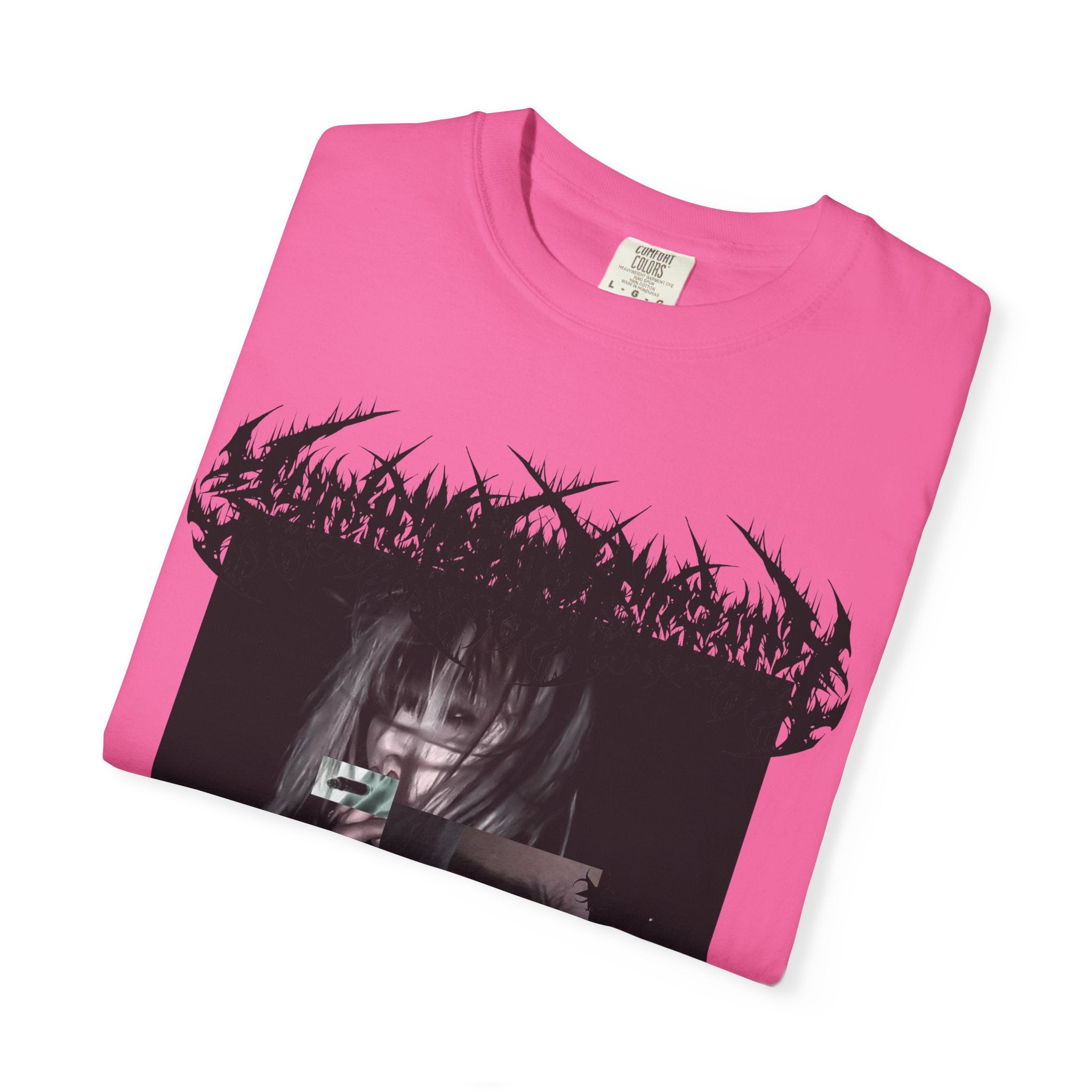 Quit Smoking T-shirt