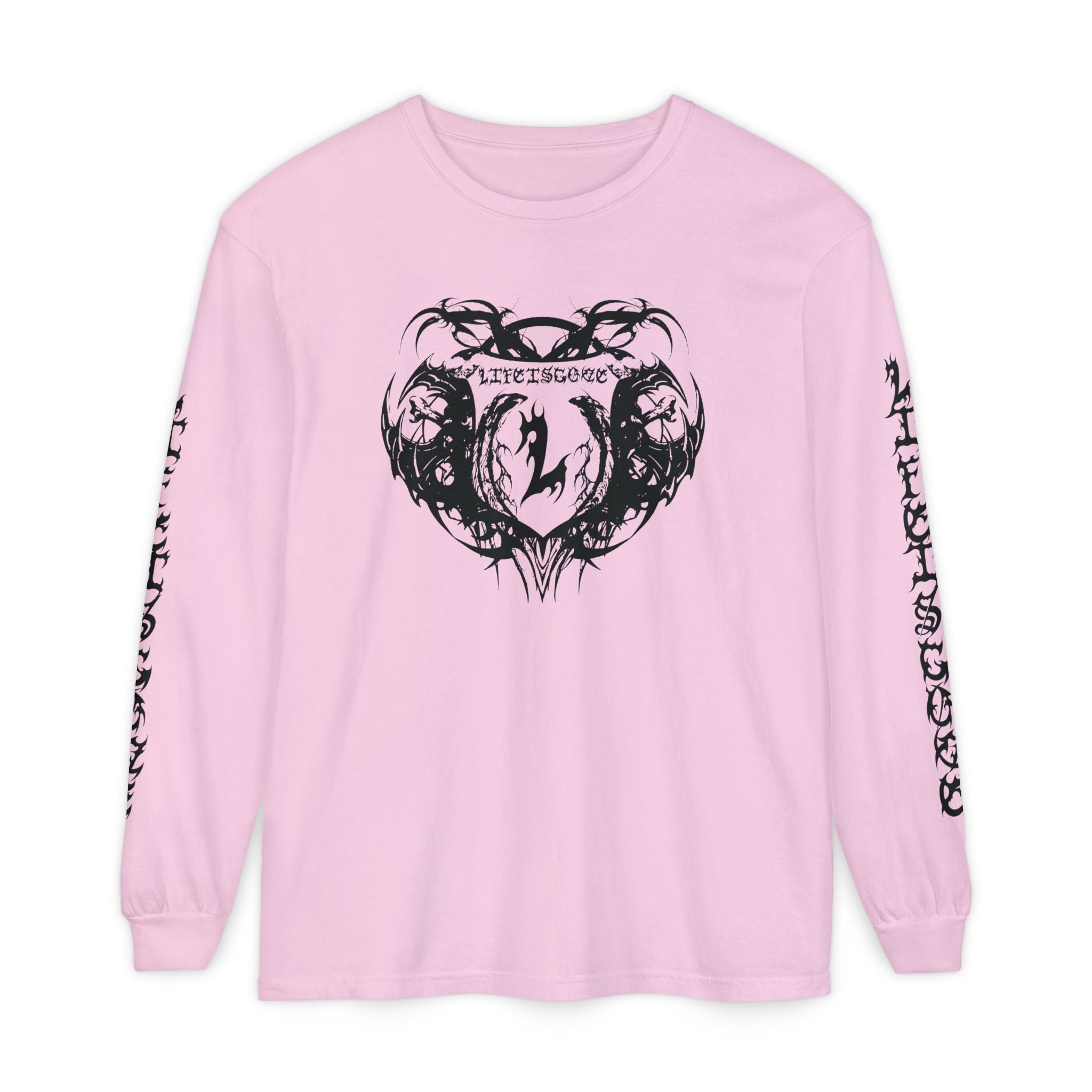 Shield Longsleeve
