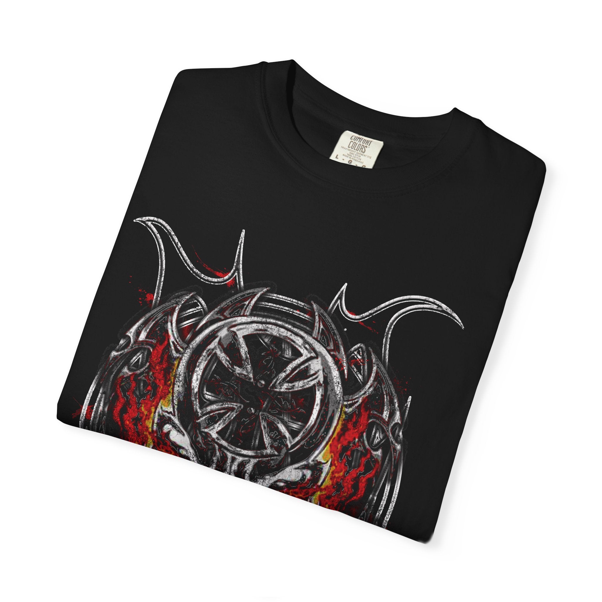 Gore Head T-shirt