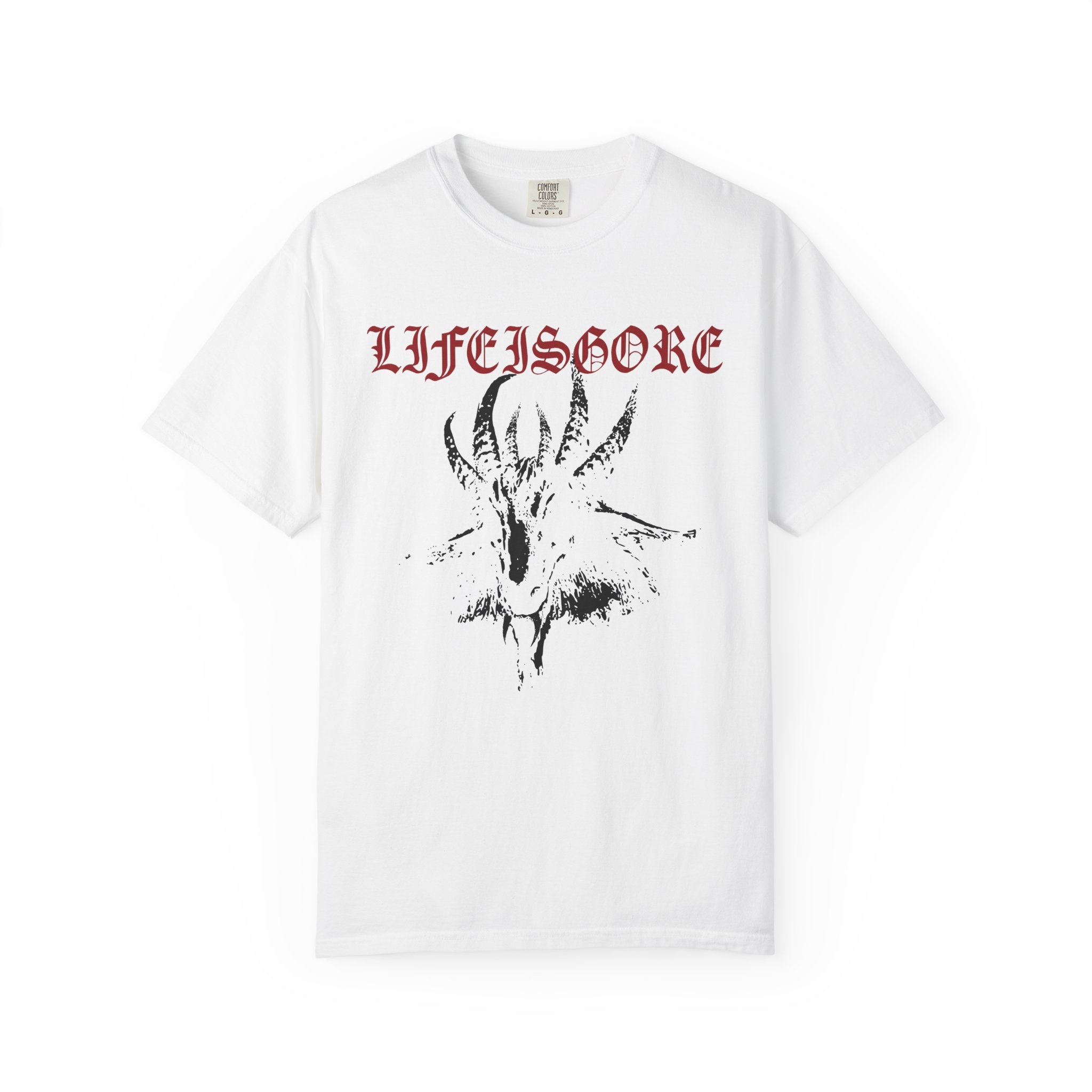 Gorethy T-shirt