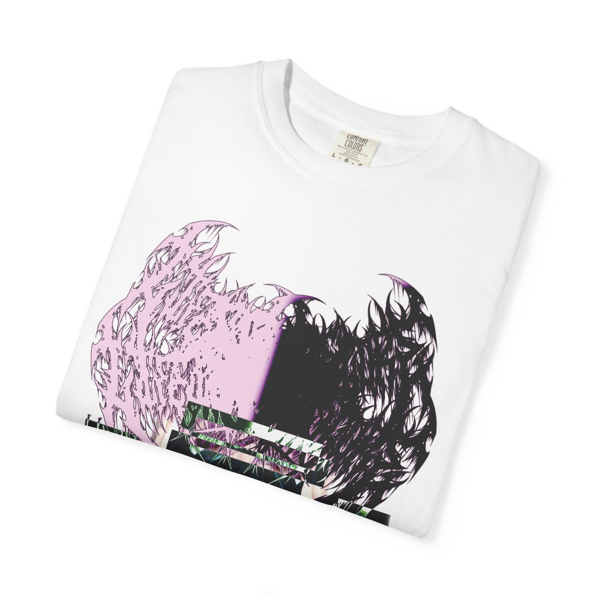Mind T-shirt